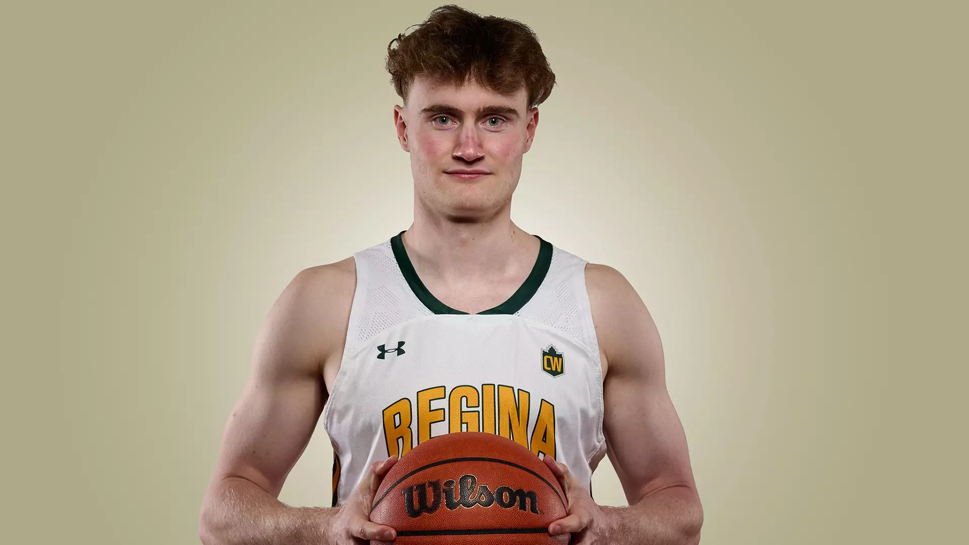 Luke Rager Basketball Luke Harold - 2023-24 - Men's Basketball - University of Regina Athletics