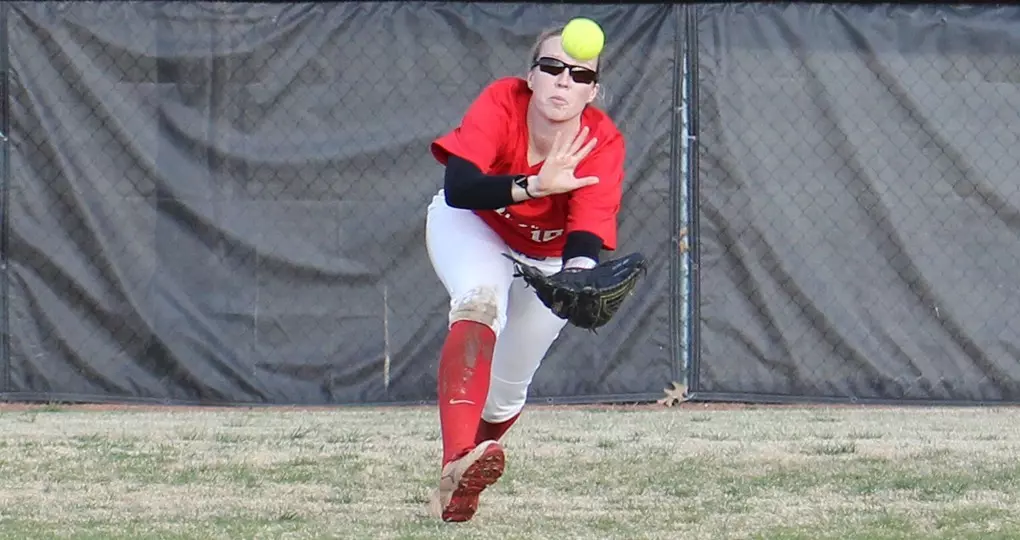 Katelynn Rhodes Katelynn Bresler - Softball - Rhodes College Athletics