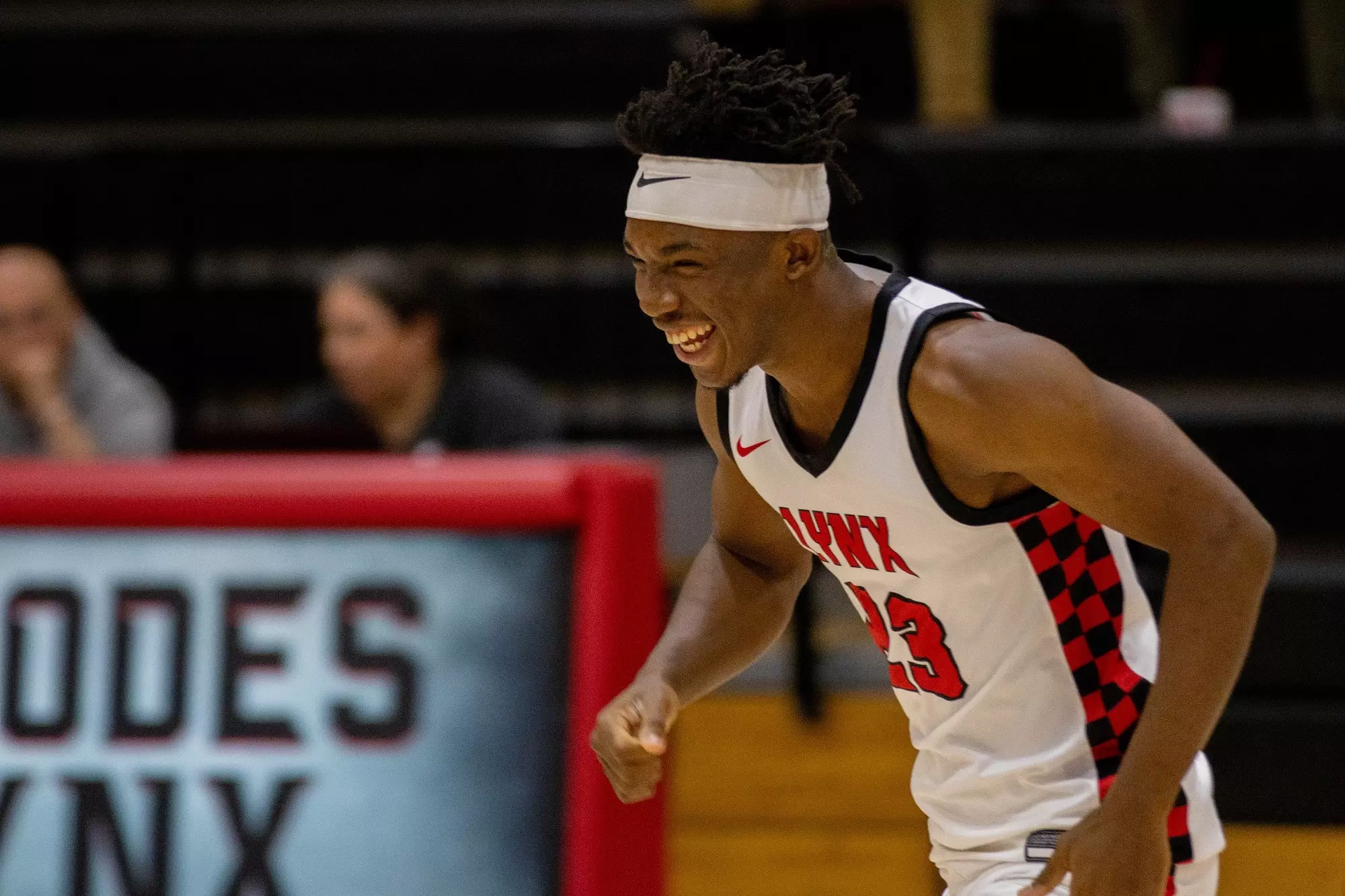 Webster Rhodes Lynx Blow Past Webster University - Rhodes College Athletics