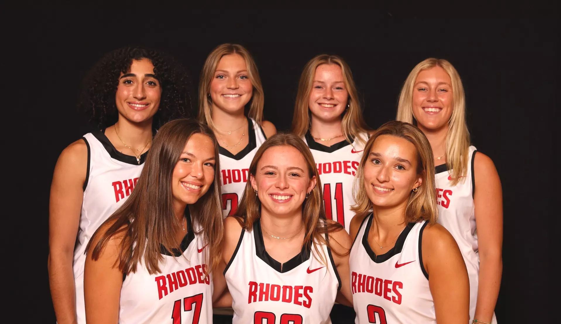 Maria Zaporozhski - Field Hockey - Rhodes College Athletics