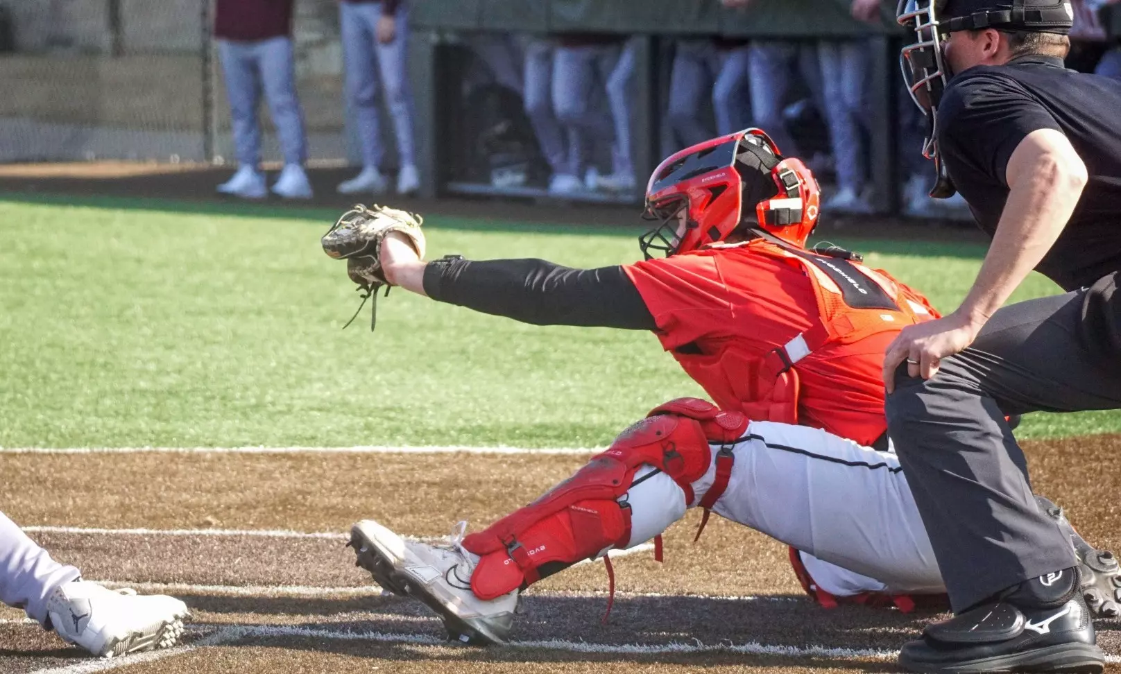 Cooper Rhodes Cooper Angilly - Baseball - Rhodes College Athletics
