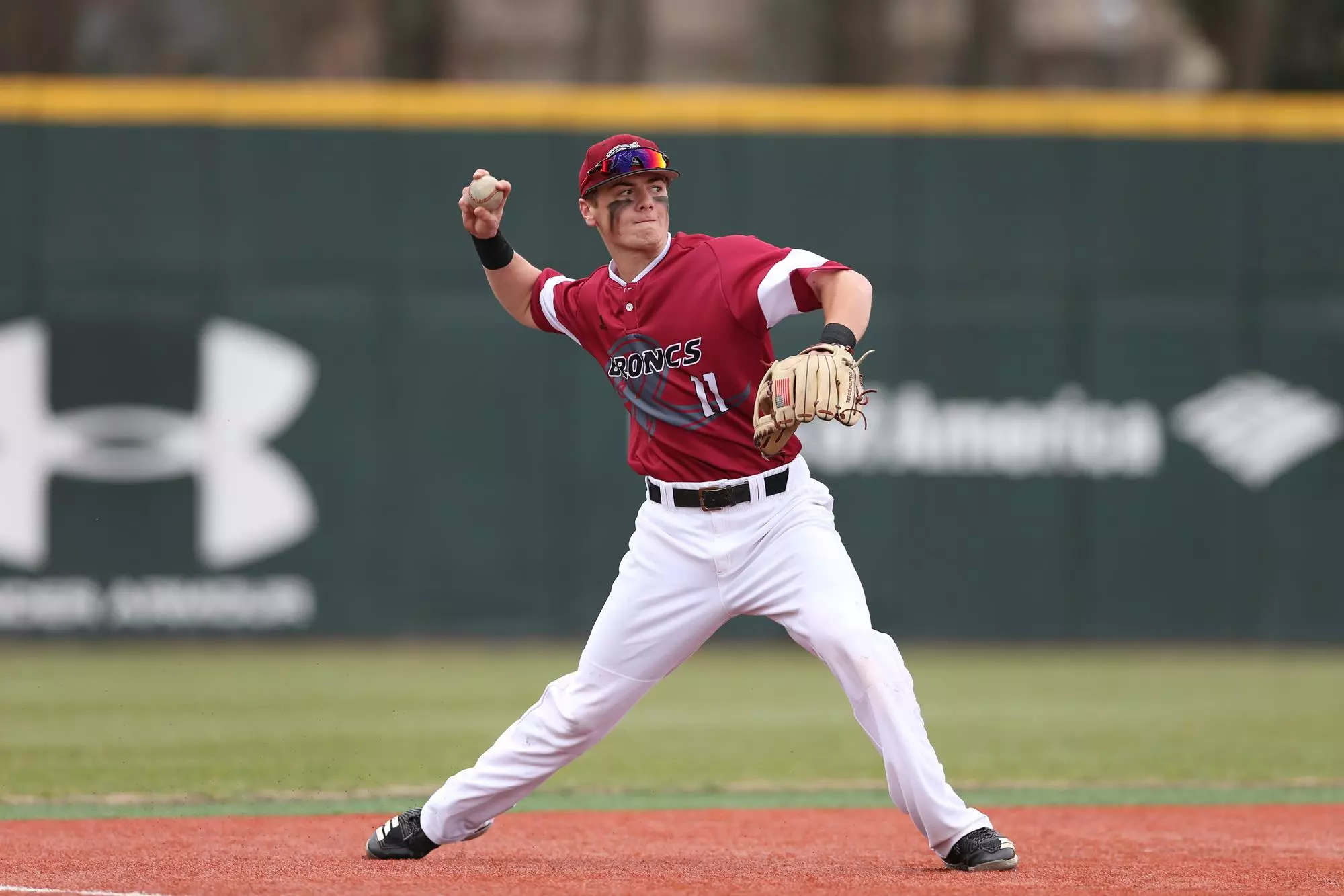 Jake Riding Baseball Jake Barbiere - Baseball - Rider University Athletics