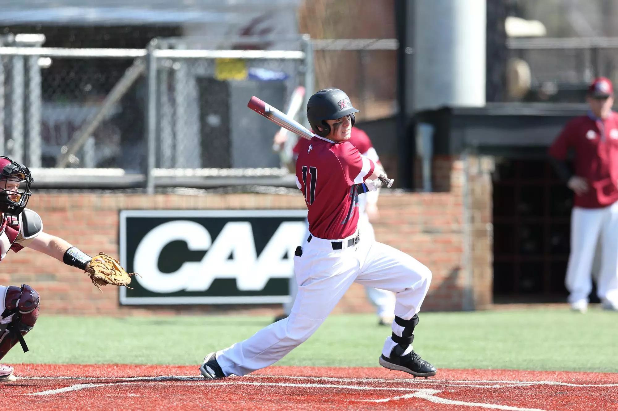 Jacob Barbee Jake Barbiere - Baseball - Rider University Athletics
