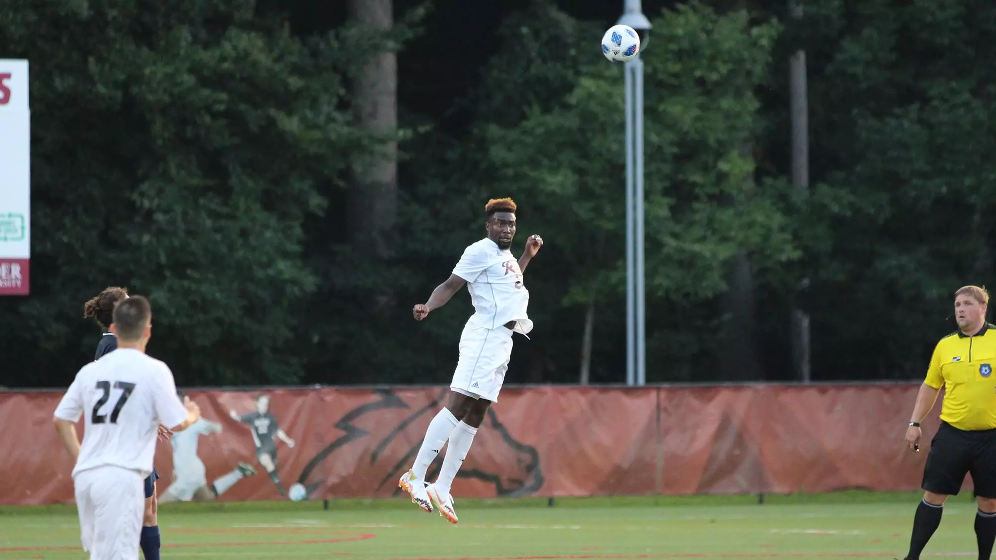 Emmanuel Rider Emmanuel Kouma - Men's Soccer - Rider University Athletics