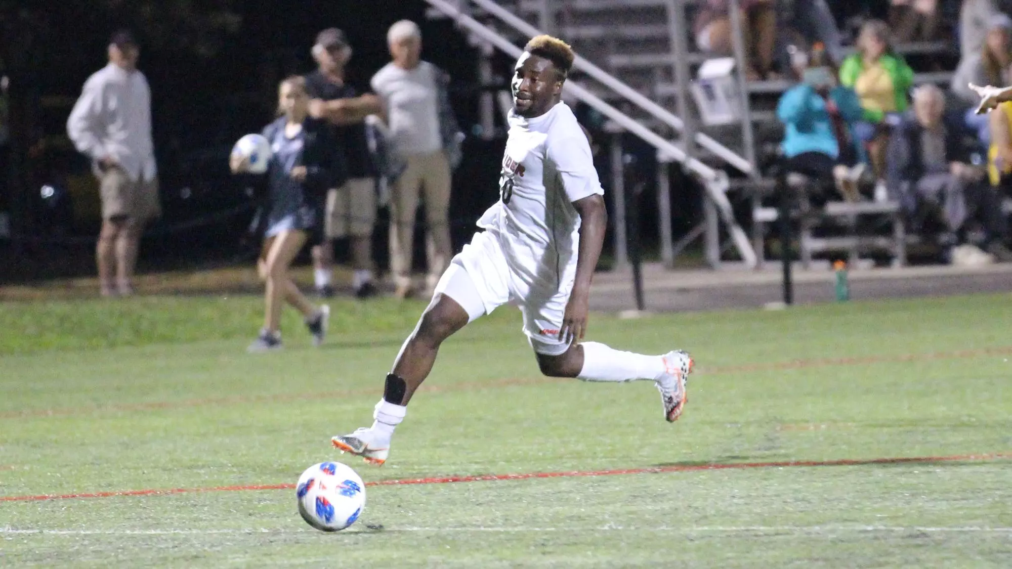 Emmanuel Rider Emmanuel Kouma - Men's Soccer - Rider University Athletics