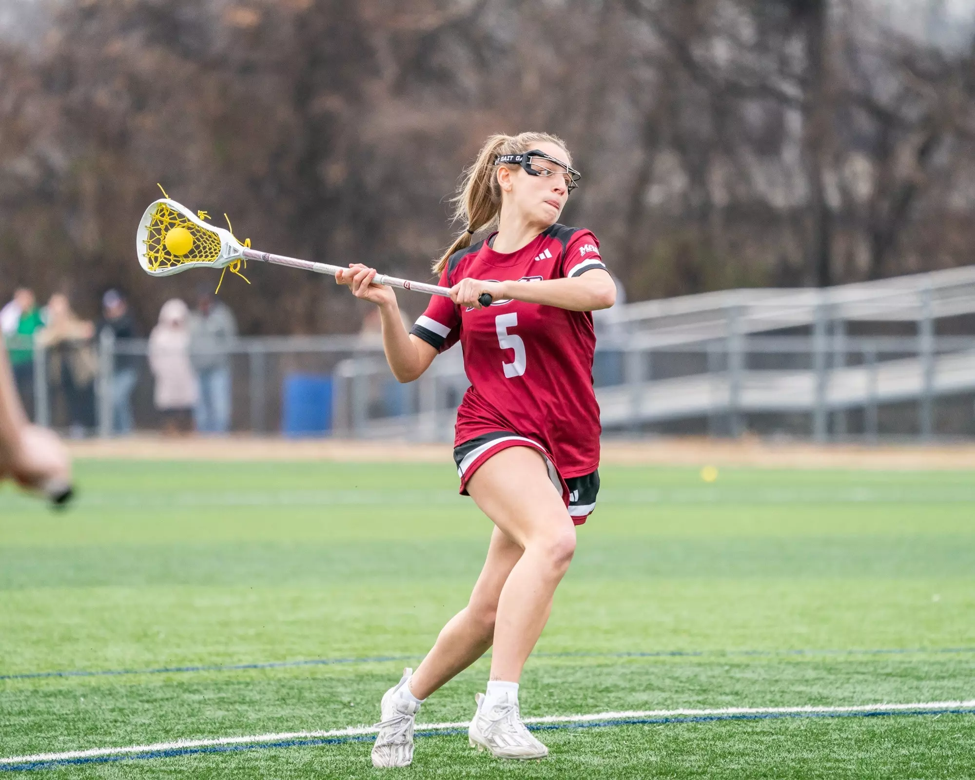 Fvs Rider Elena Bontatibus - Women's Lacrosse - Rider University Athletics