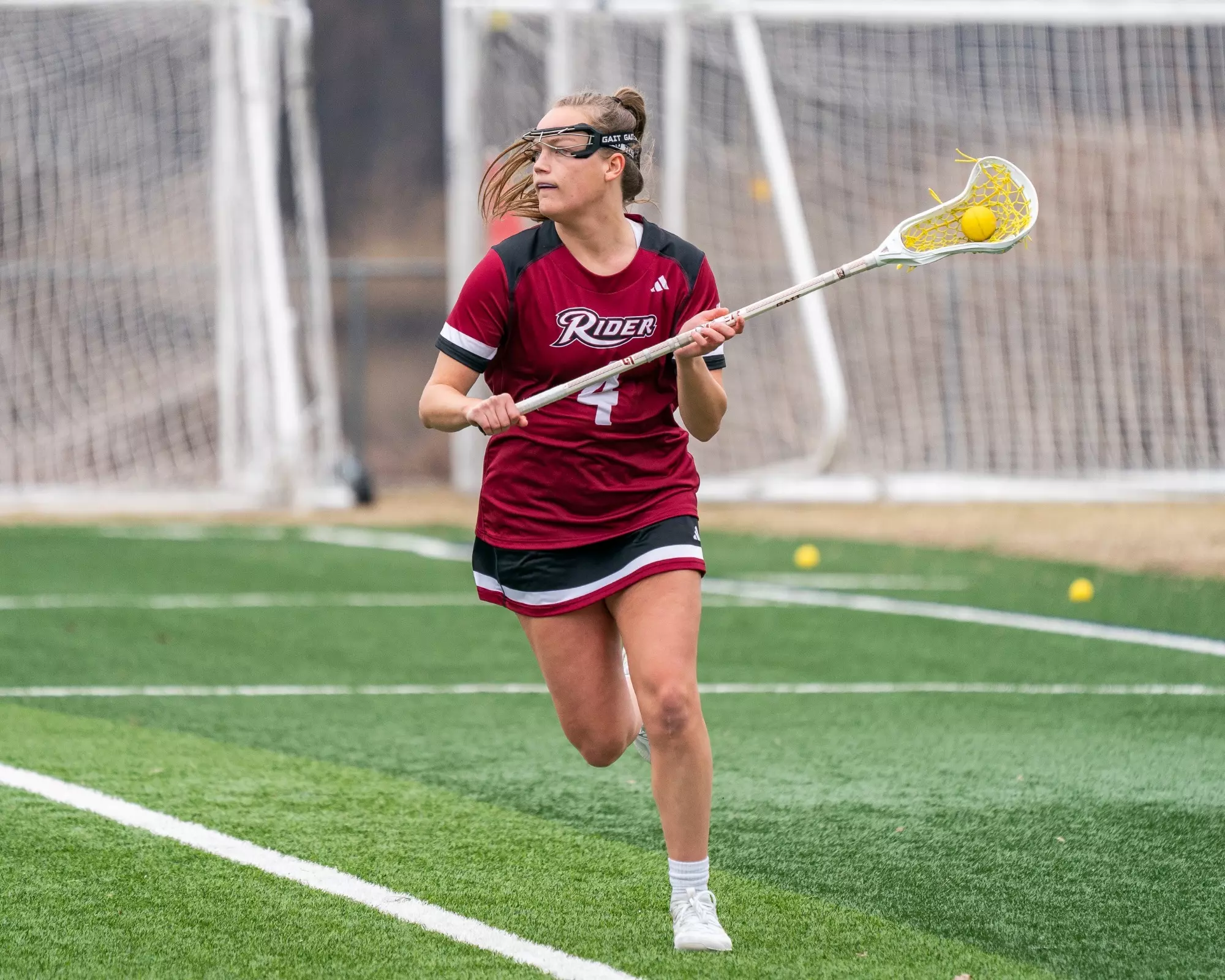 Fvs Rider Maggie Hance - Women's Lacrosse - Rider University Athletics