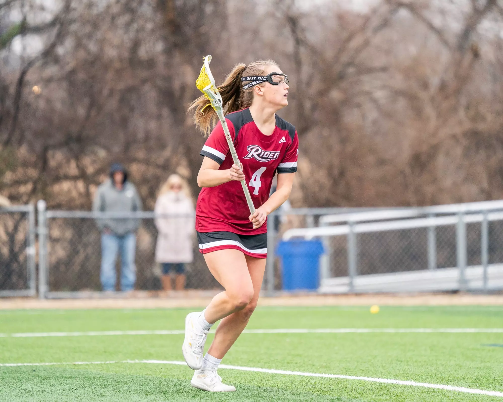 Fvs Rider Maggie Hance - Women's Lacrosse - Rider University Athletics