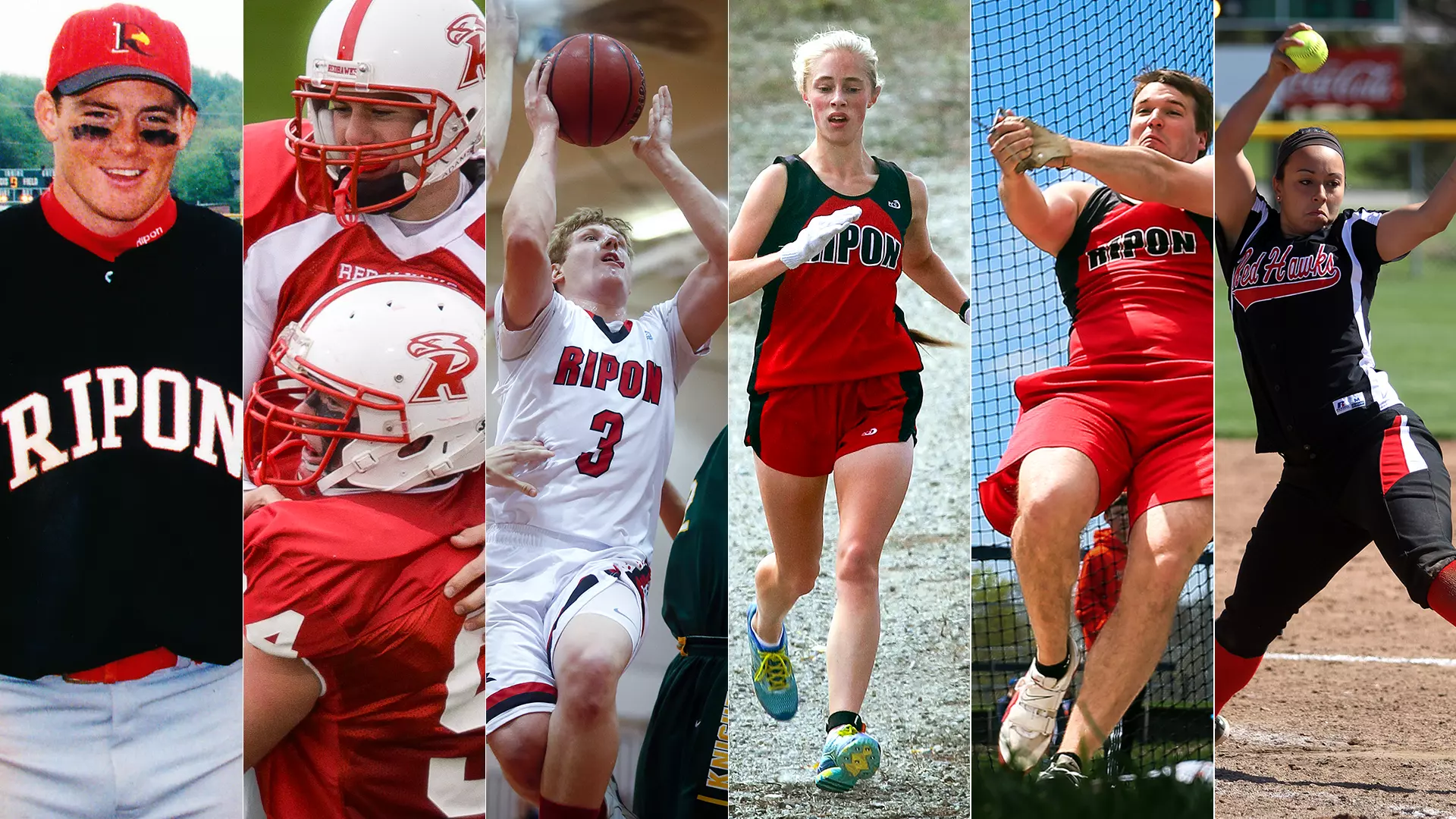 Hati Ripon Ripon Athletics Hall of Fame Set to Induct Six New Members - Ripon ...