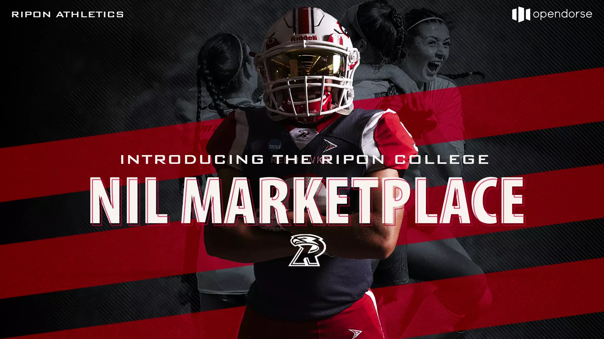 Ripon Partners with Opendorse to Create the Ripon Marketplace for Name ...