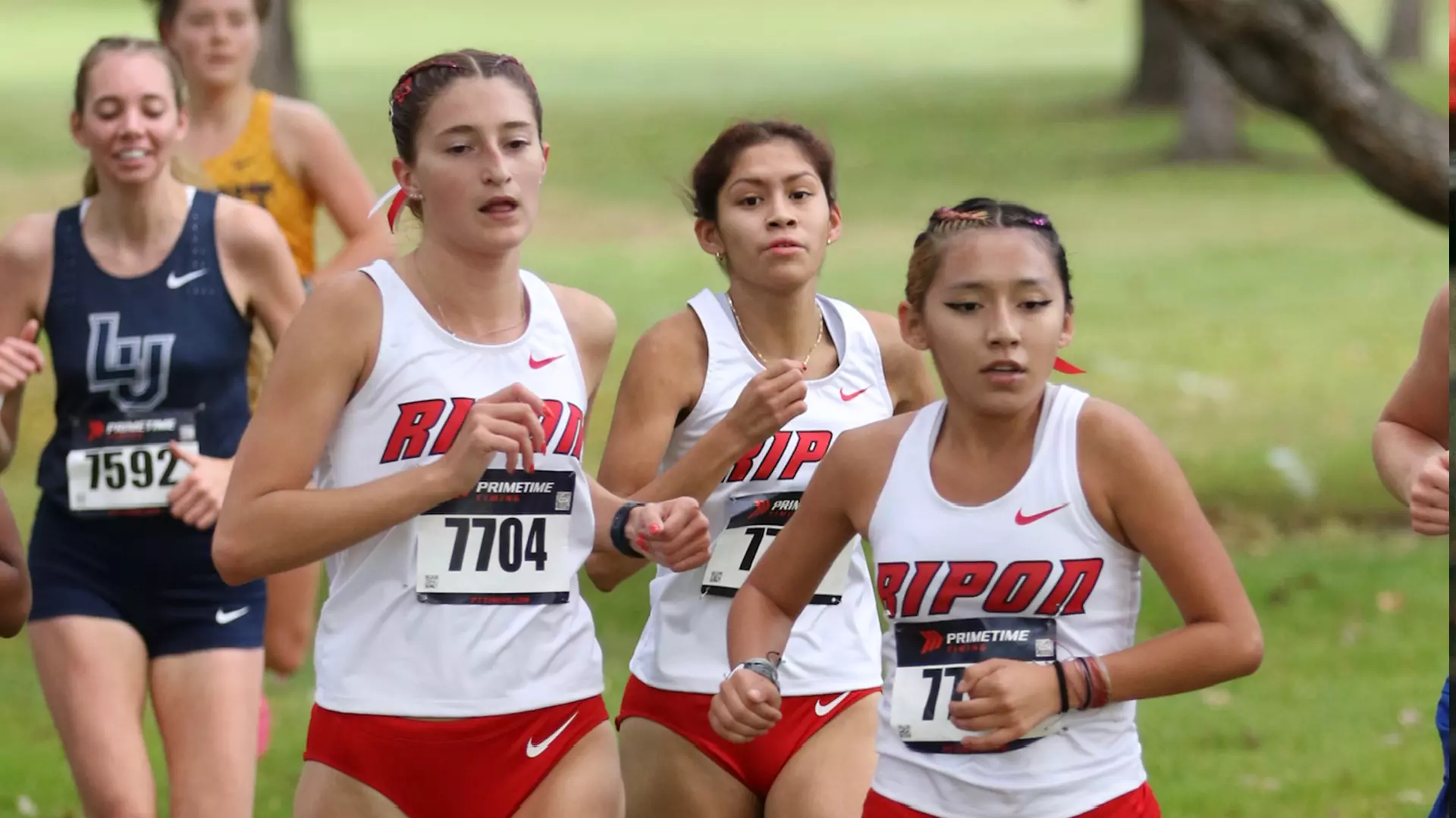 Apc Ripon Ripon Runs Strong in Final Tuneup Before MWC Championships - Ripon ...
