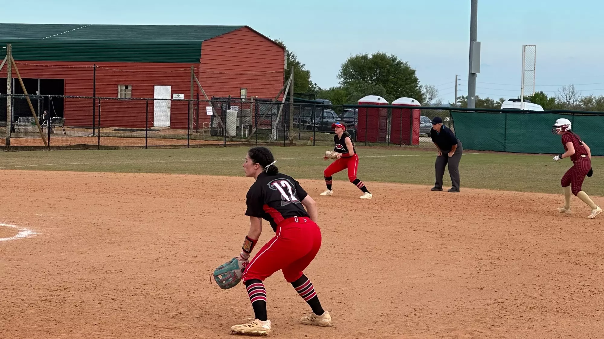 Ripon Sweeps Lakeland in Dominant Doubleheader Showing - Ripon College ...