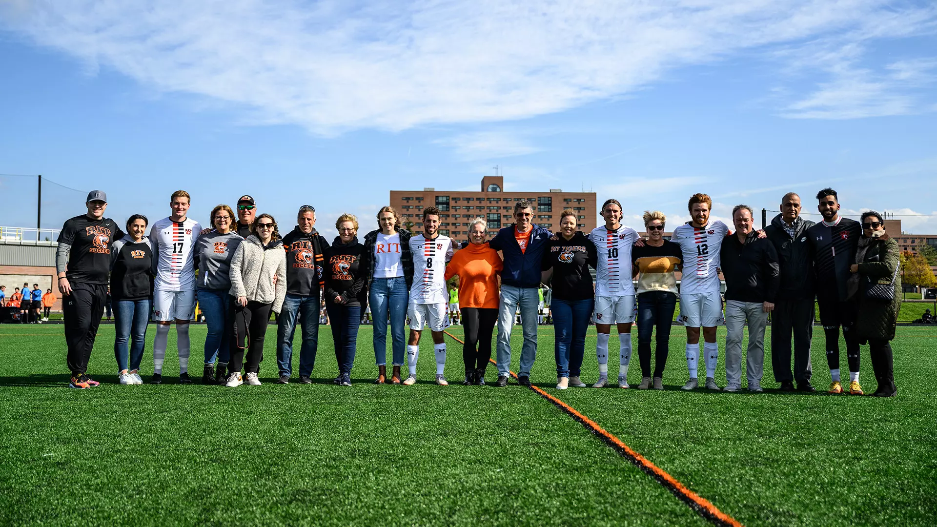Connor Dake Gaurav Cheema - 2022 - Men's Soccer - Rochester Institute of Technology ...
