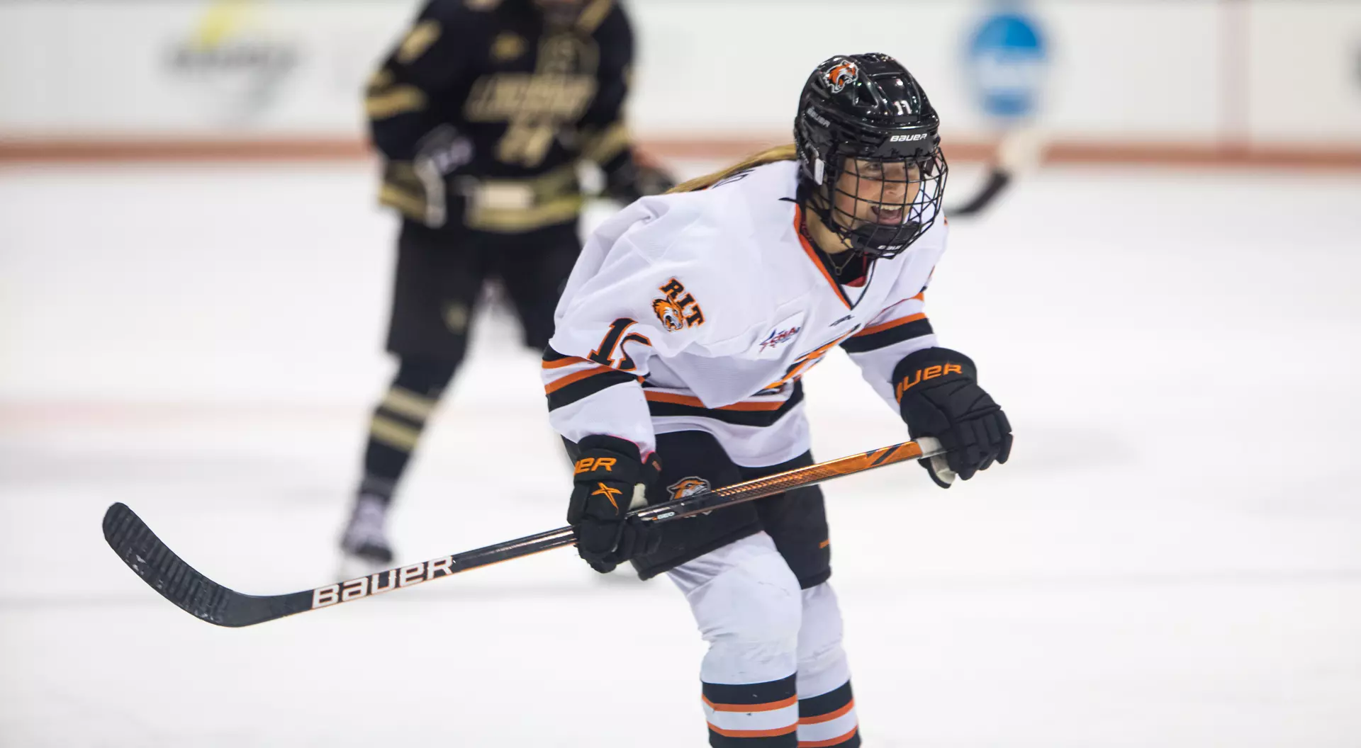 Emma Roland Emma Roland - 2023-24 - Women's Hockey - Rochester Institute of ...