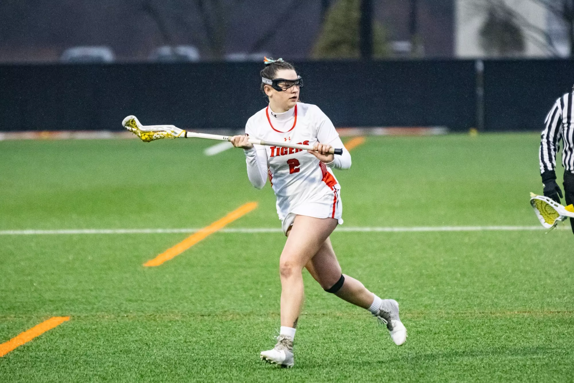 Milena Stephen - 2026 - Women's Lacrosse - Rochester Institute of ...