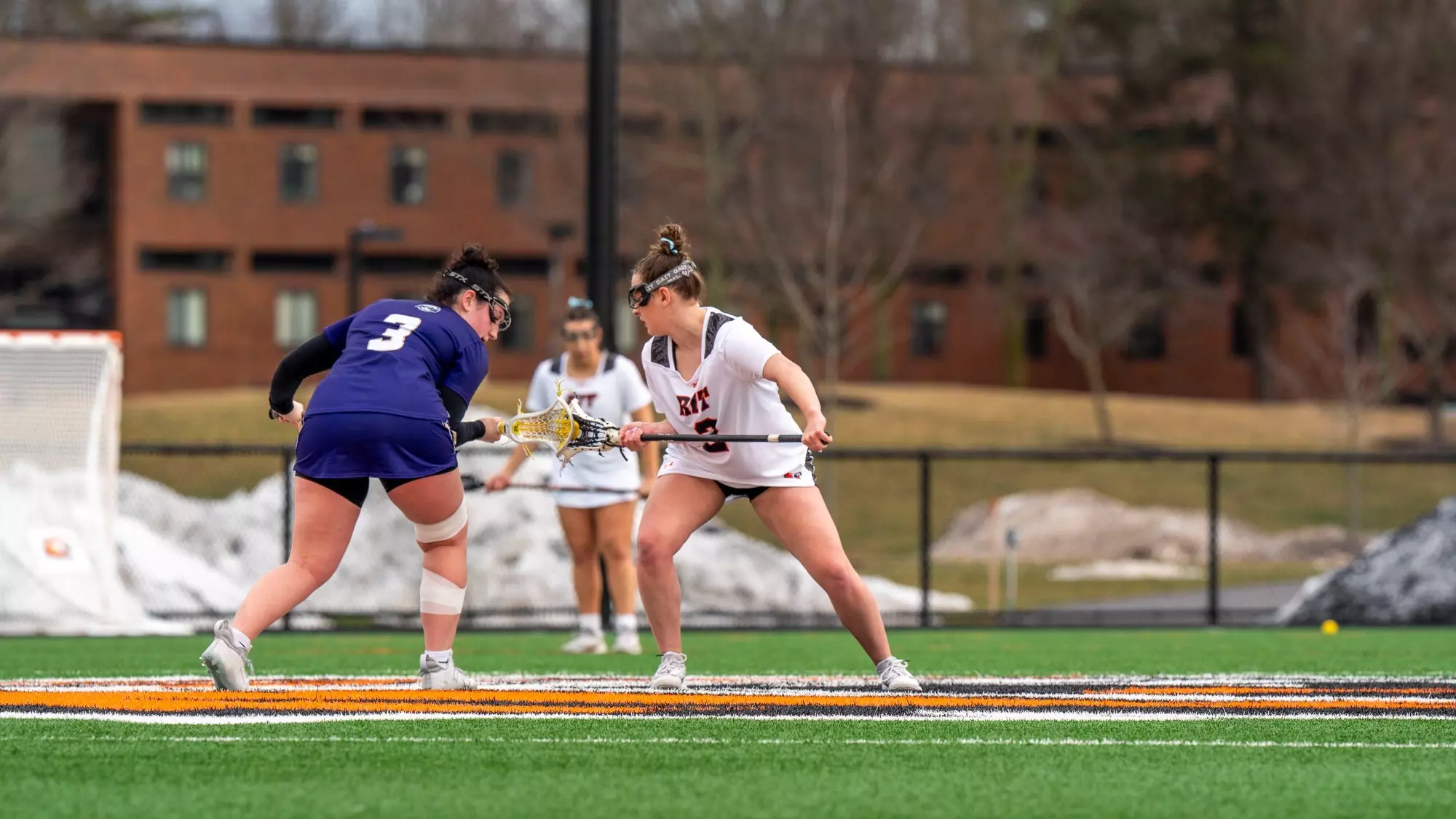 Milena Stephen - 2026 - Women's Lacrosse - Rochester Institute of ...