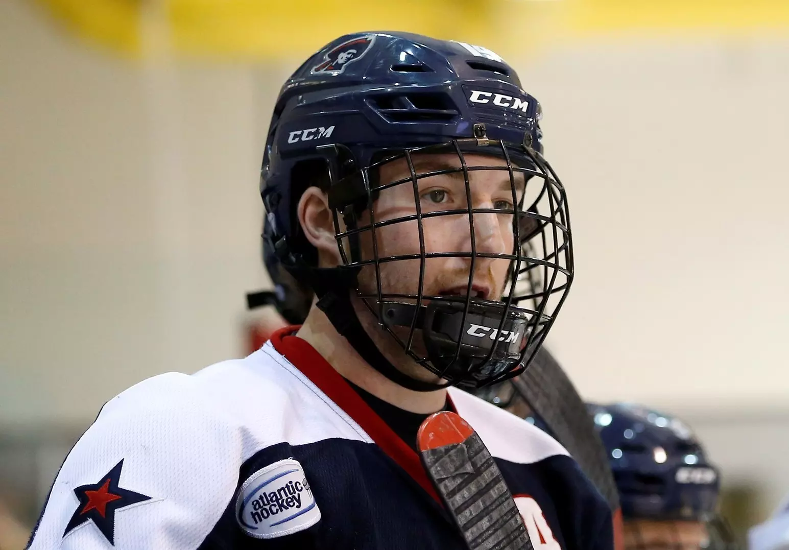 David Rigatti David Rigatti - Men's Hockey - Robert Morris University Athletics