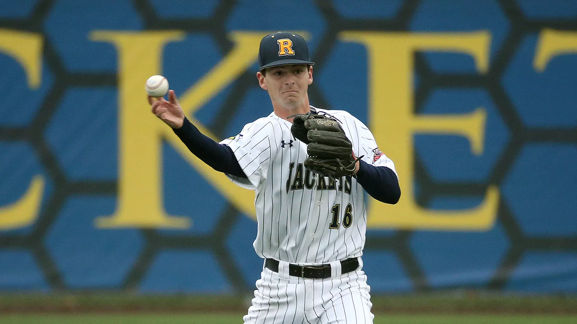 Aaron Huber Rochester Aaron Craig - Baseball - University of Rochester Athletics