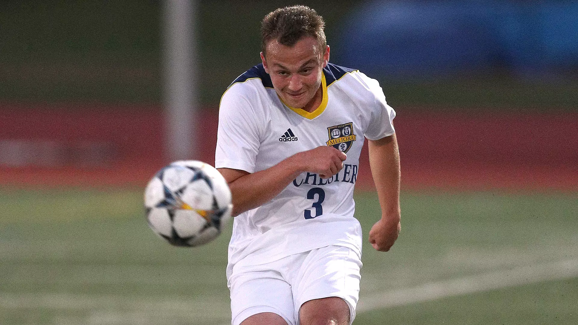 Nate Rochester Nate Leopold - Men's Soccer - University of Rochester Athletics