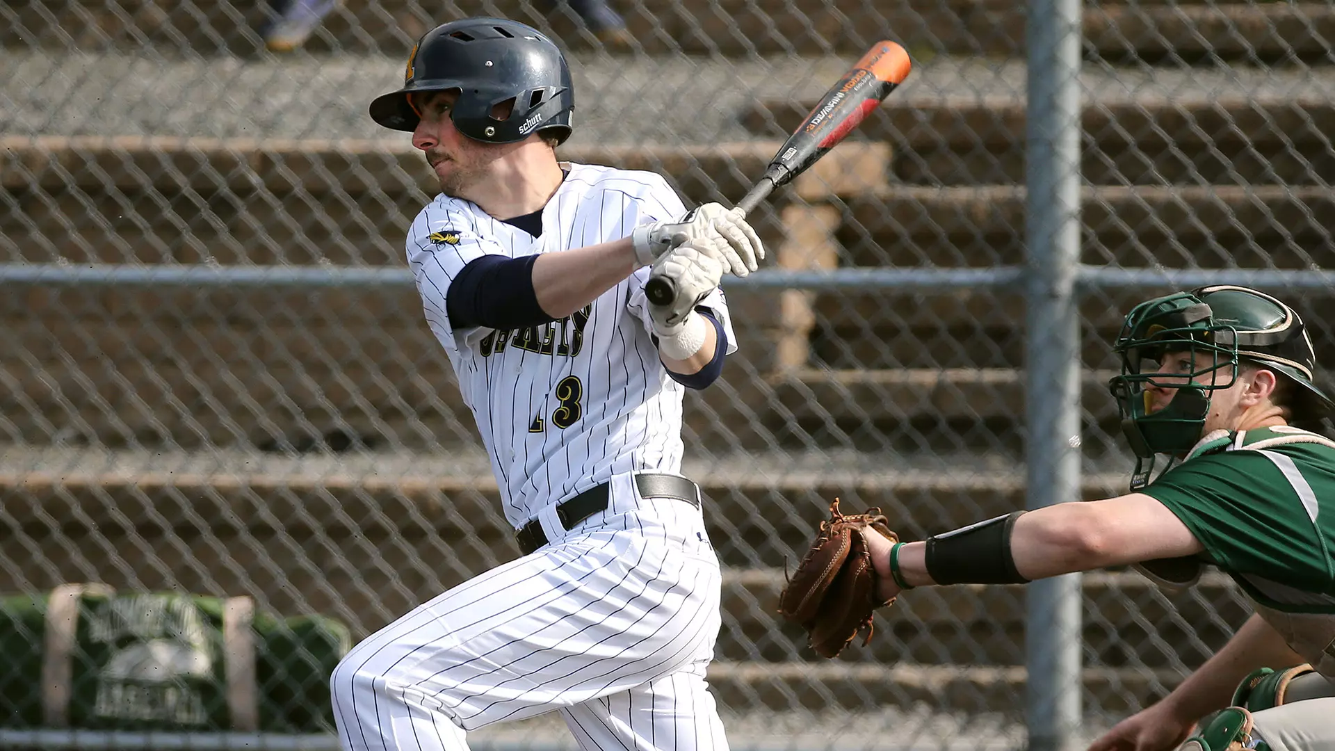 Dave Rieth David Rieth - Baseball - University of Rochester Athletics