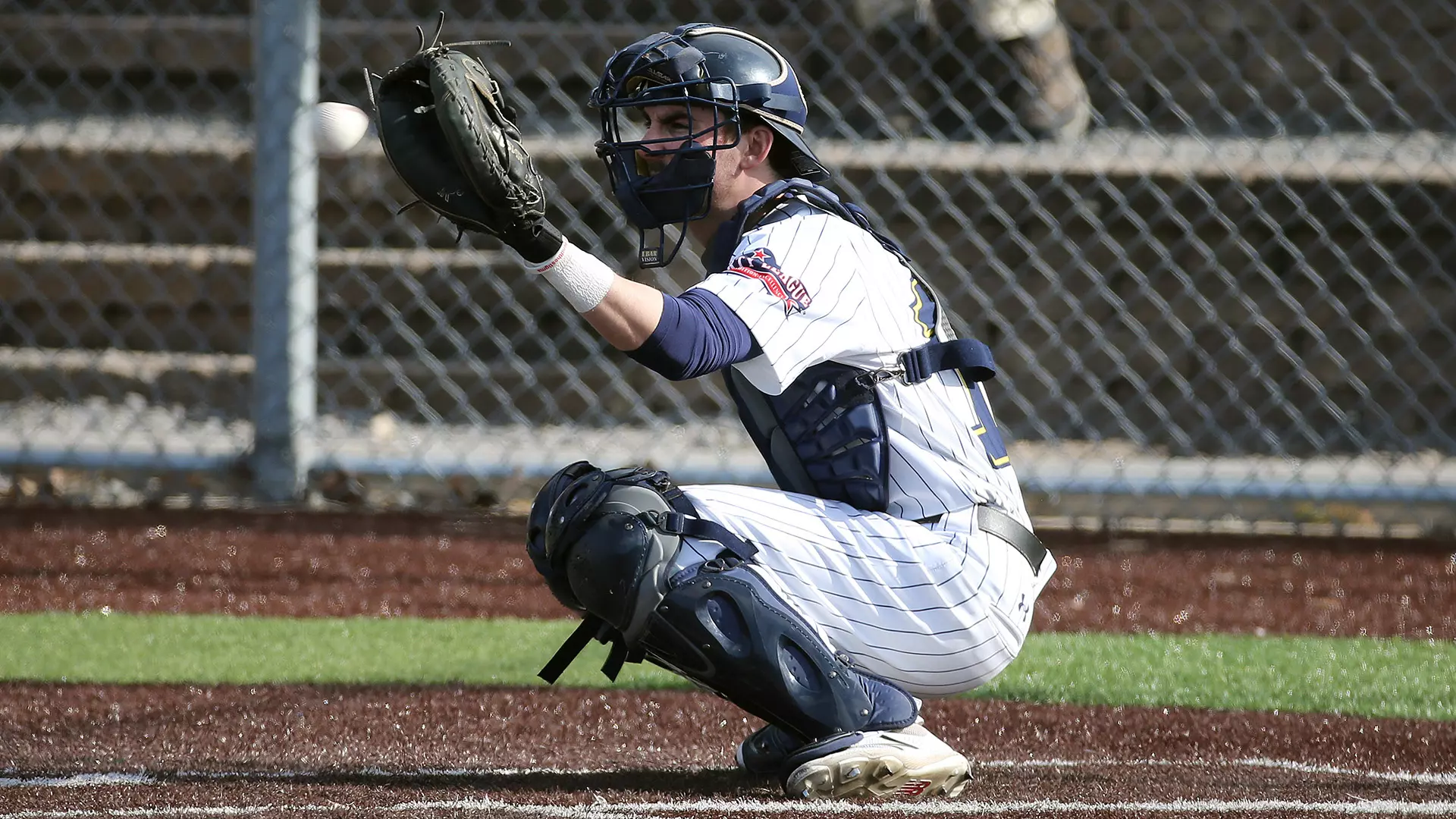 Dave Rieth David Rieth - Baseball - University of Rochester Athletics