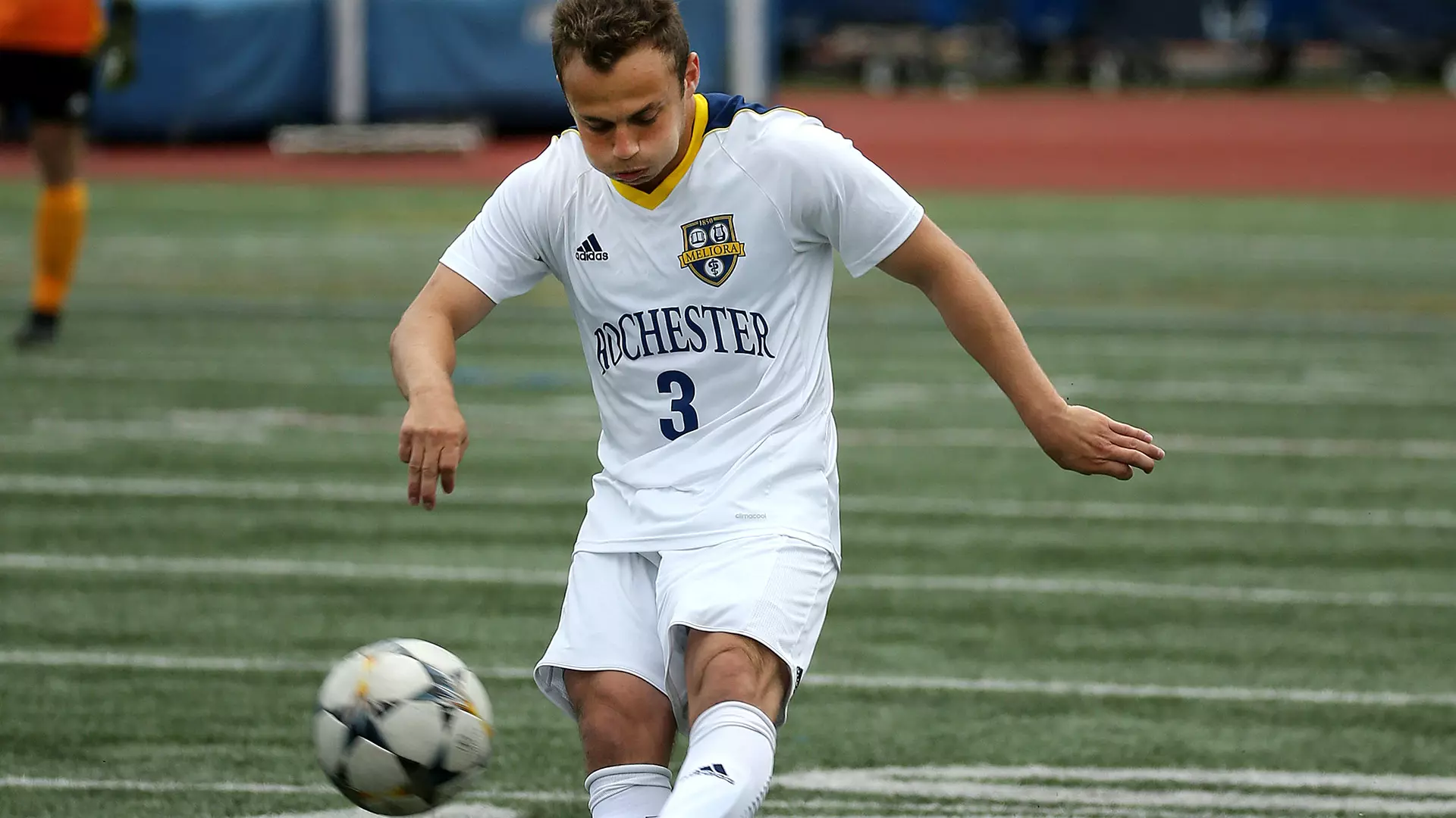 Nate Rochester Nate Leopold - Men's Soccer - University of Rochester Athletics