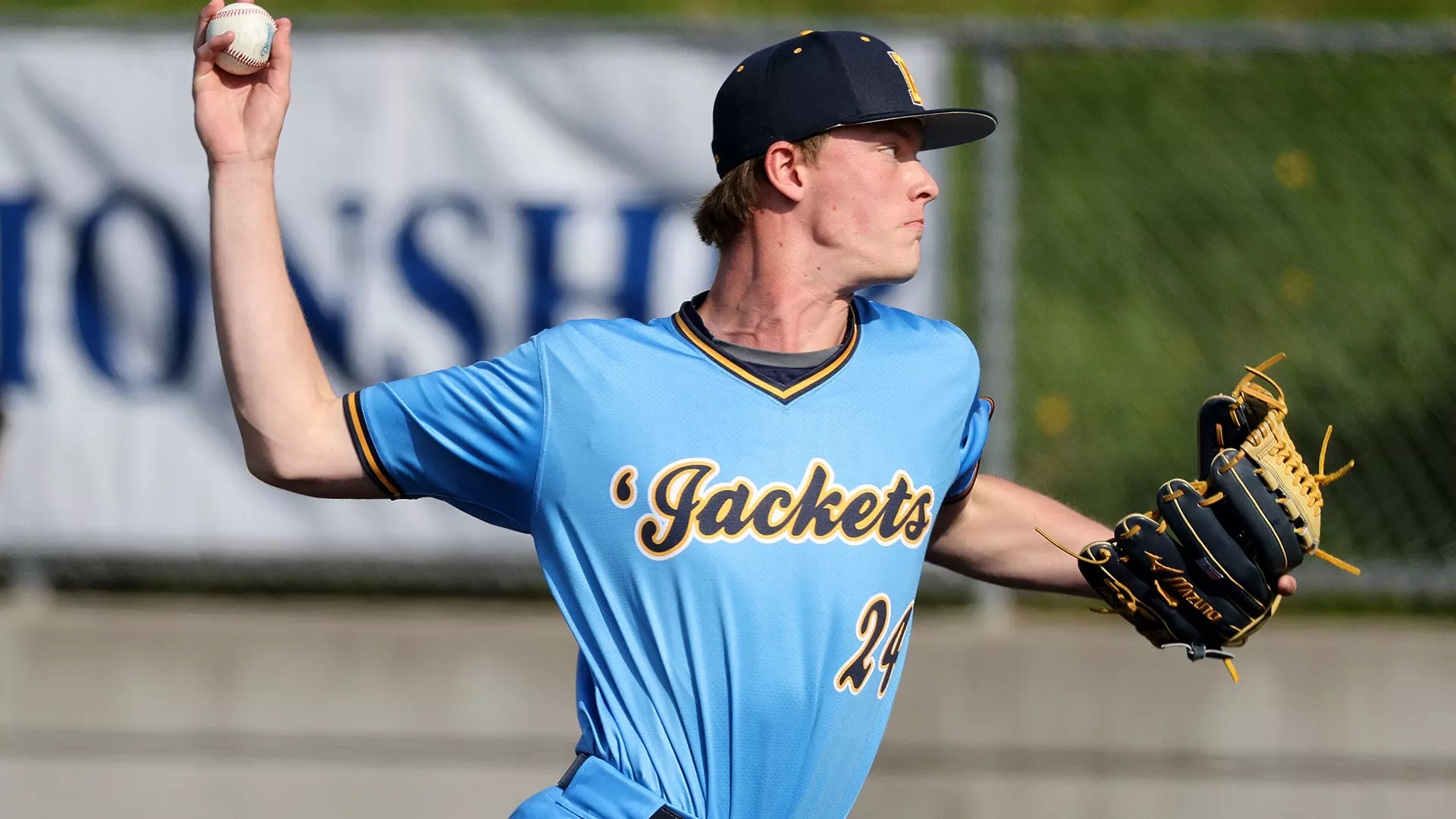 Dillon Ristano Baseball Dillon Bevan - Baseball - University of Rochester Athletics