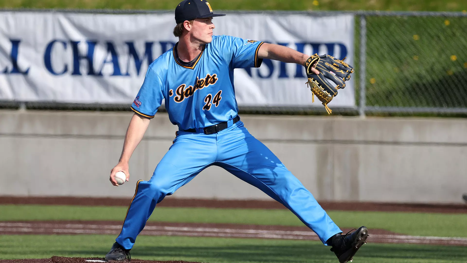 Dillon Ristano Baseball Dillon Bevan - Baseball - University of Rochester Athletics