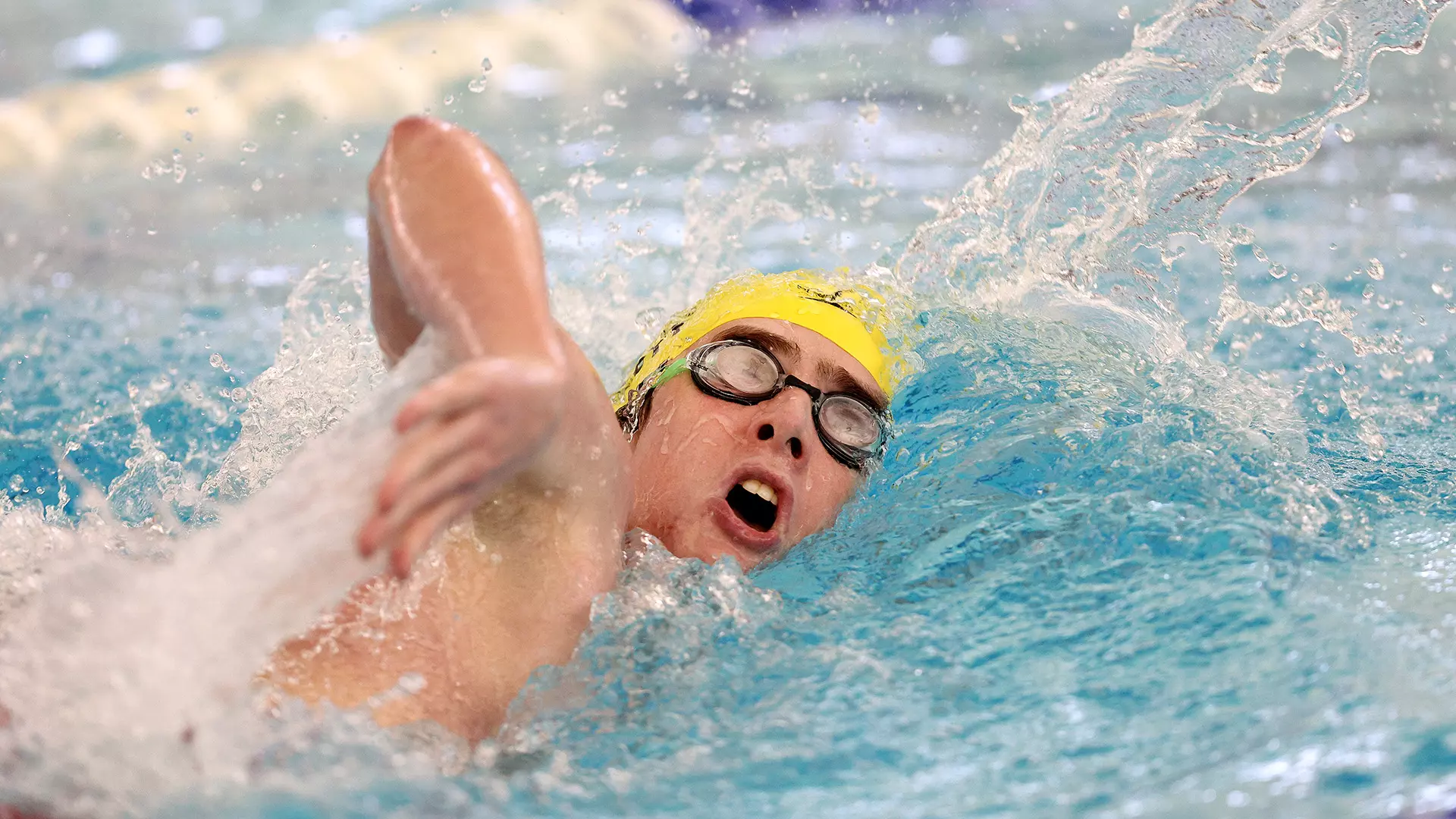 Nate Rochester Nate Pollitt - Men's Swimming and Diving - University of Rochester ...