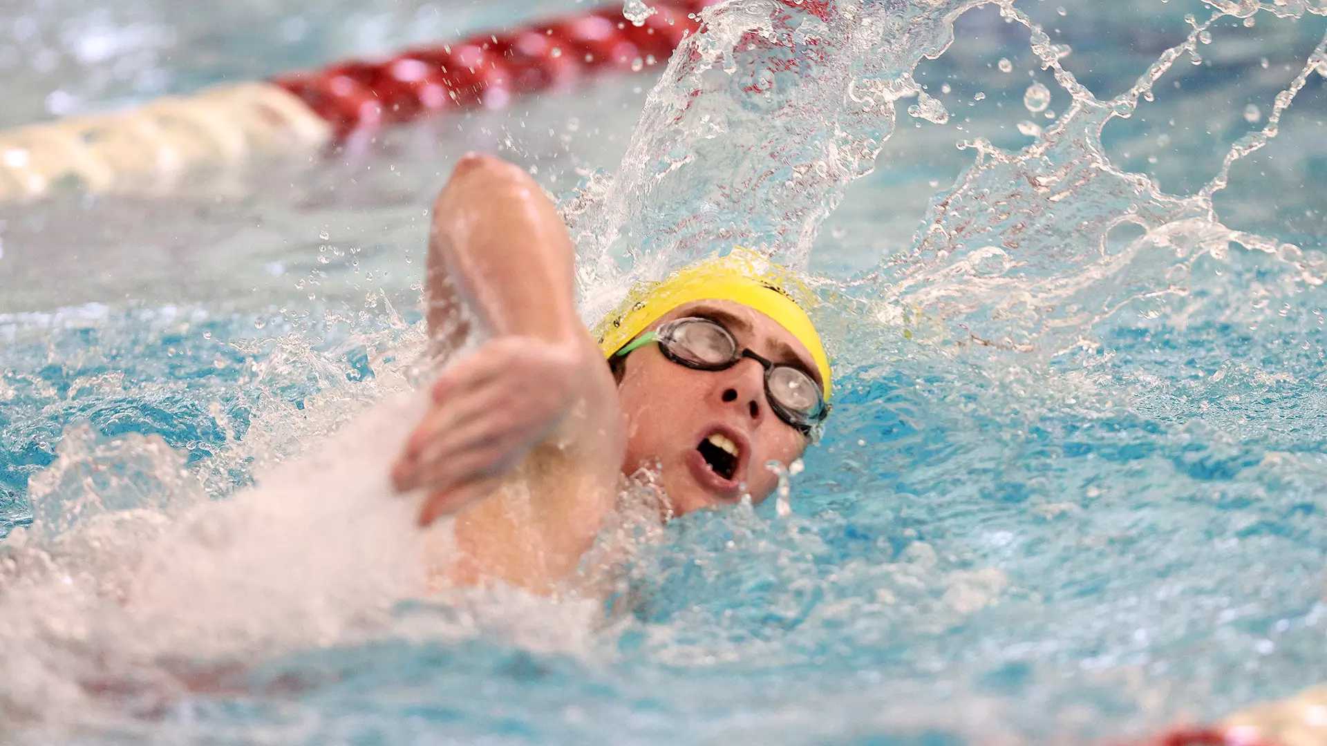 Nate Rochester Nate Pollitt - Men's Swimming and Diving - University of Rochester ...