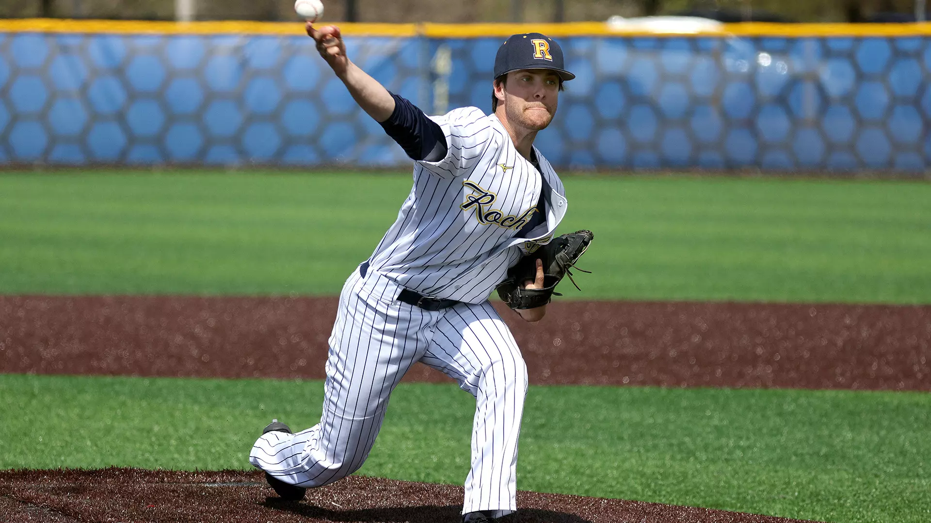 Jason Ravain Baseball Jason Cobert - Baseball - University of Rochester Athletics