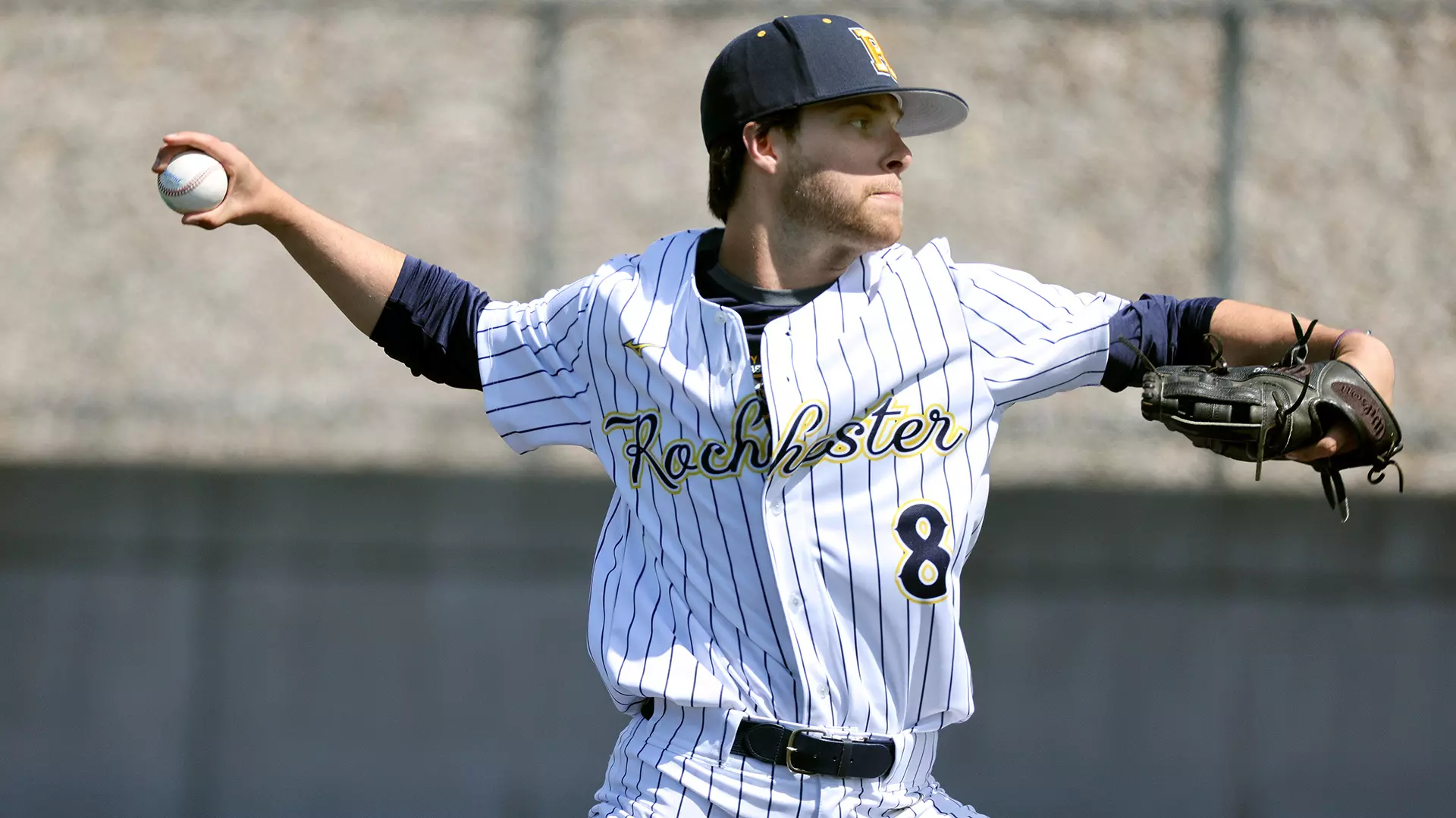 Jason Tanski Rochester Jason Cobert - Baseball - University of Rochester Athletics