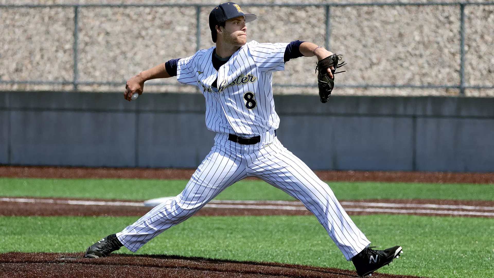 Jason Tanski Rochester Jason Cobert - Baseball - University of Rochester Athletics