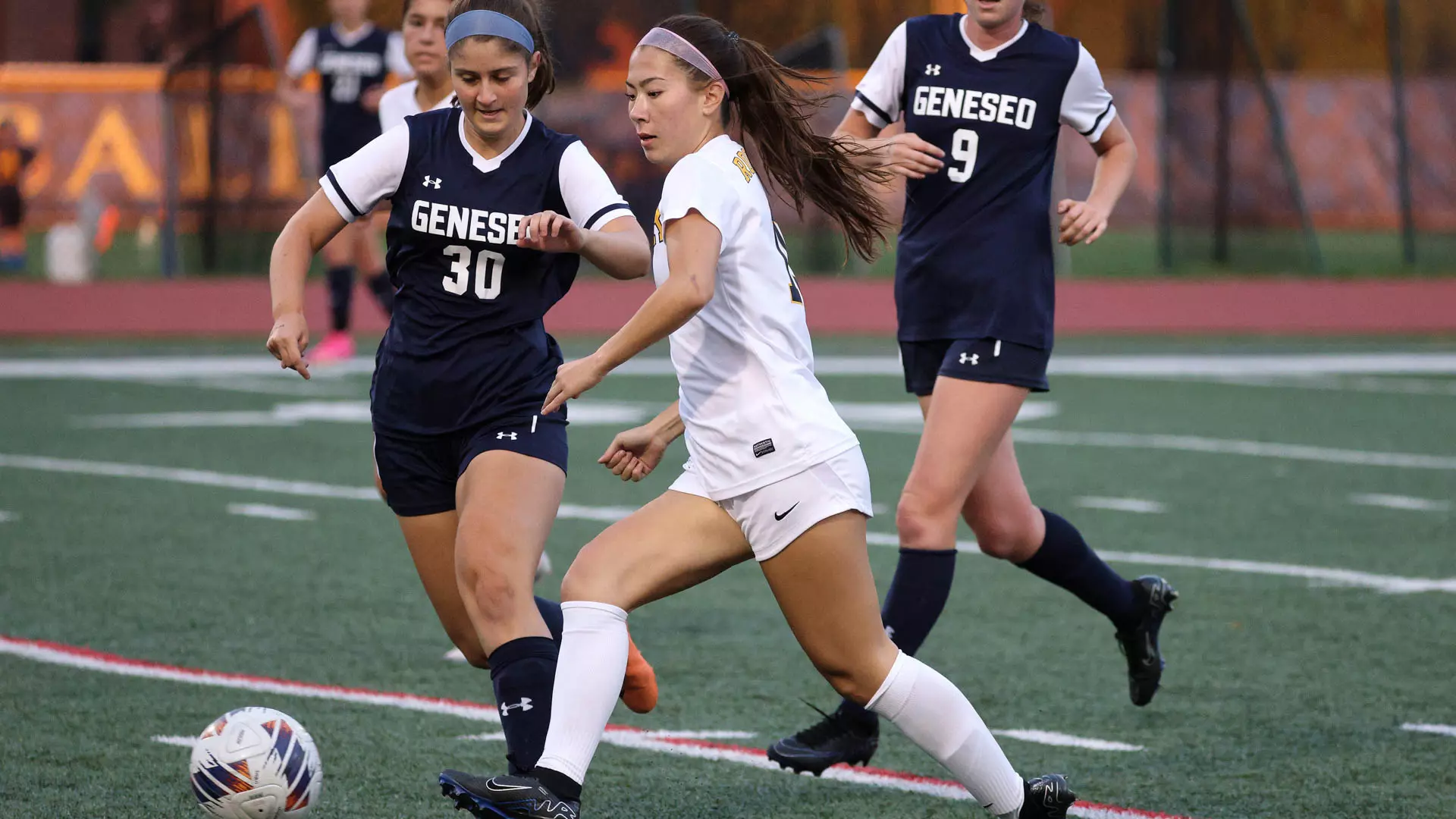 Keira Rogan Rochester Keira Ritzman - Women's Soccer - University of Rochester Athletics