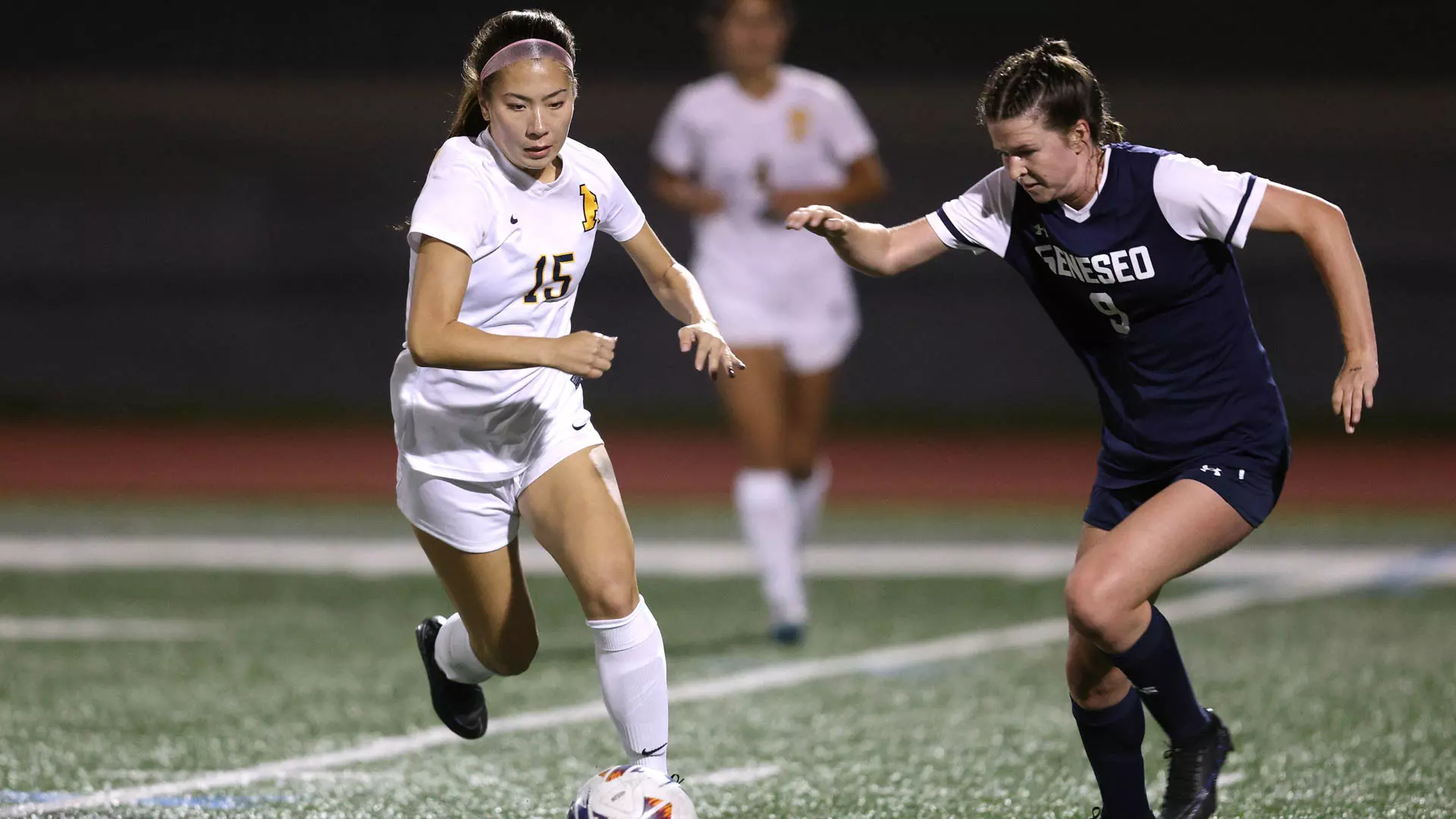 Keira Rogan Rochester Keira Ritzman - Women's Soccer - University of Rochester Athletics