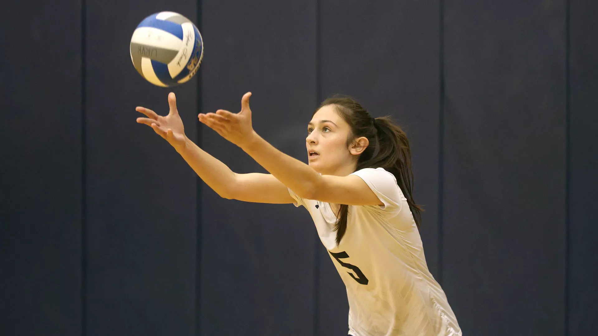 Ruby Moore Ruby Moore - Women's Volleyball - University of Rochester Athletics