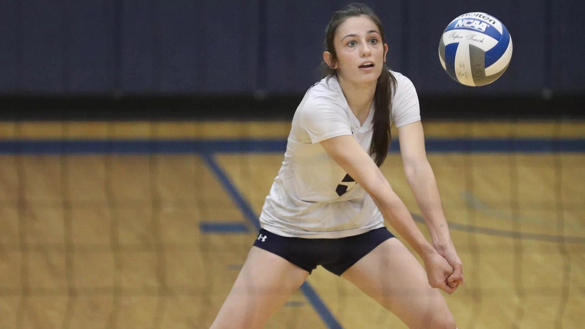 Ruby Moore Ruby Moore - Women's Volleyball - University of Rochester Athletics