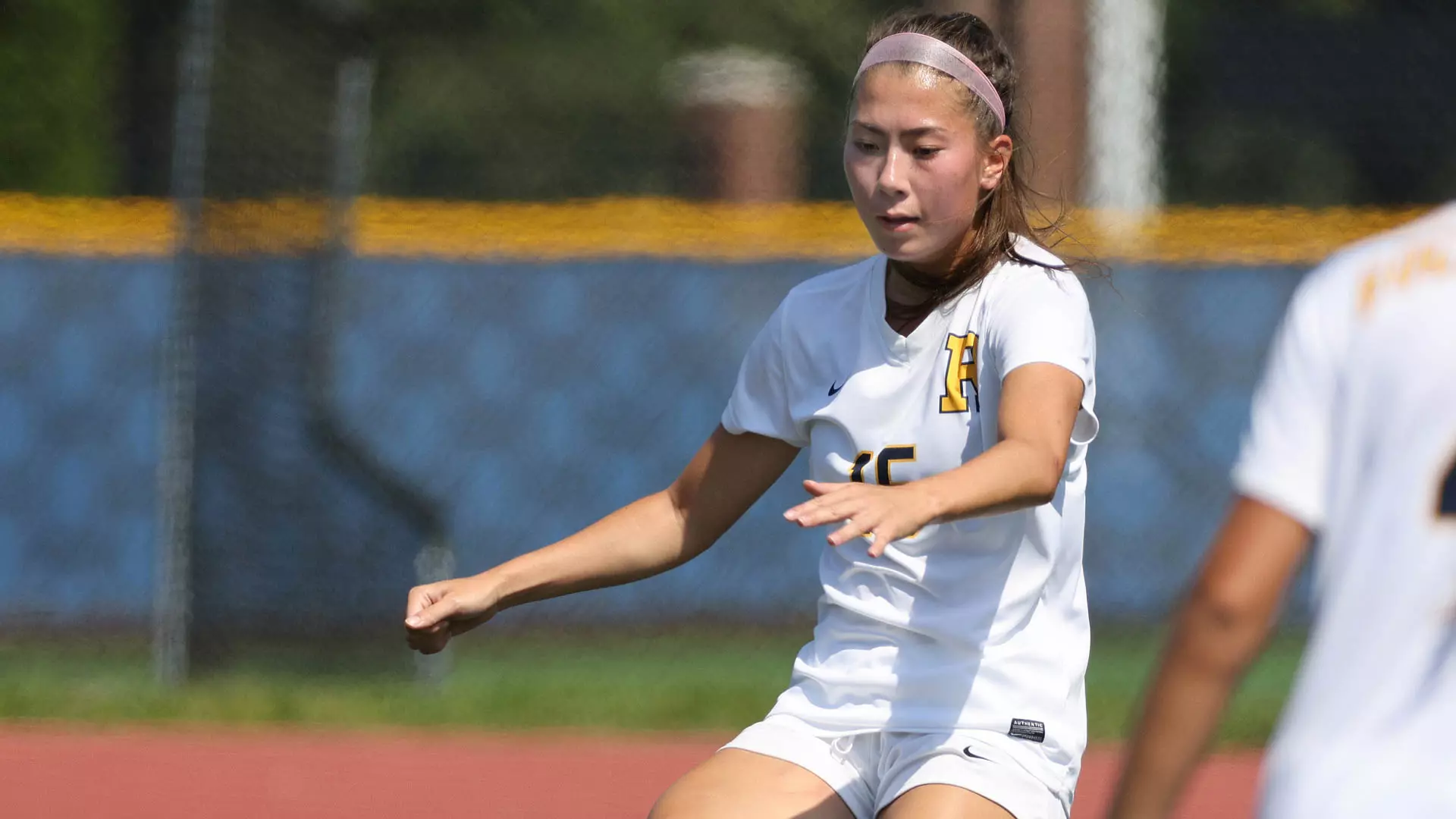 Keira Rogan Rochester Keira Ritzman - Women's Soccer - University of Rochester Athletics