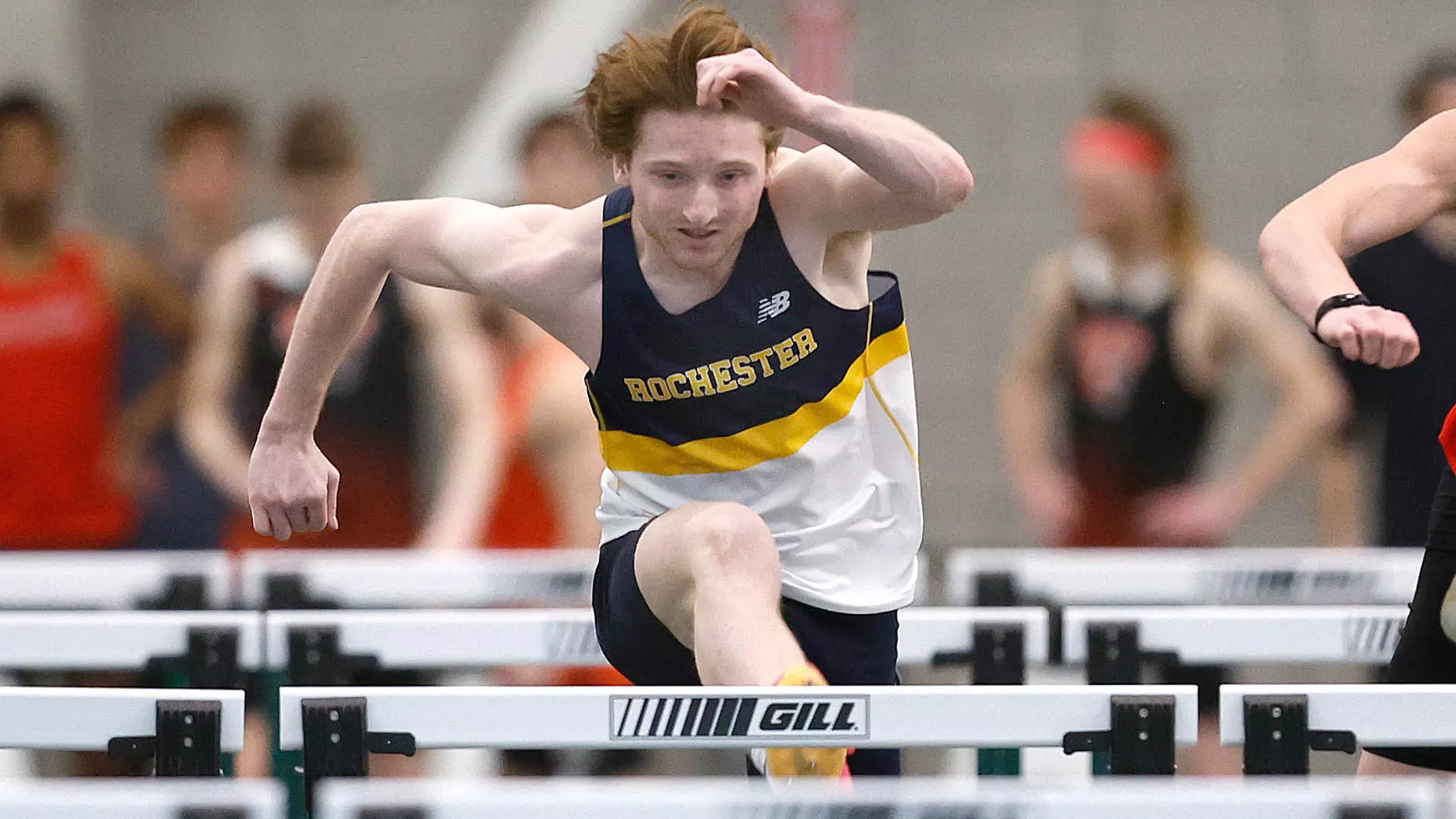 Mark Falsone Rochester Mark Magyar - Men's Track and Field - University of Rochester Athletics