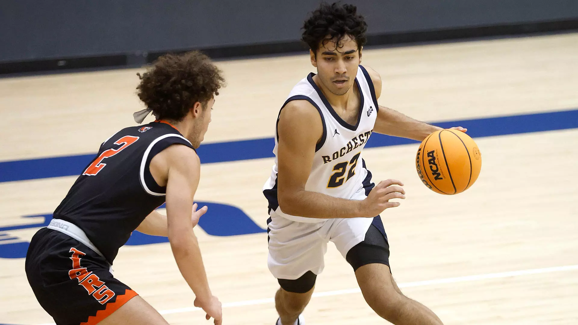 Nate Rochester Nate Sock - Men's Basketball - University of Rochester Athletics