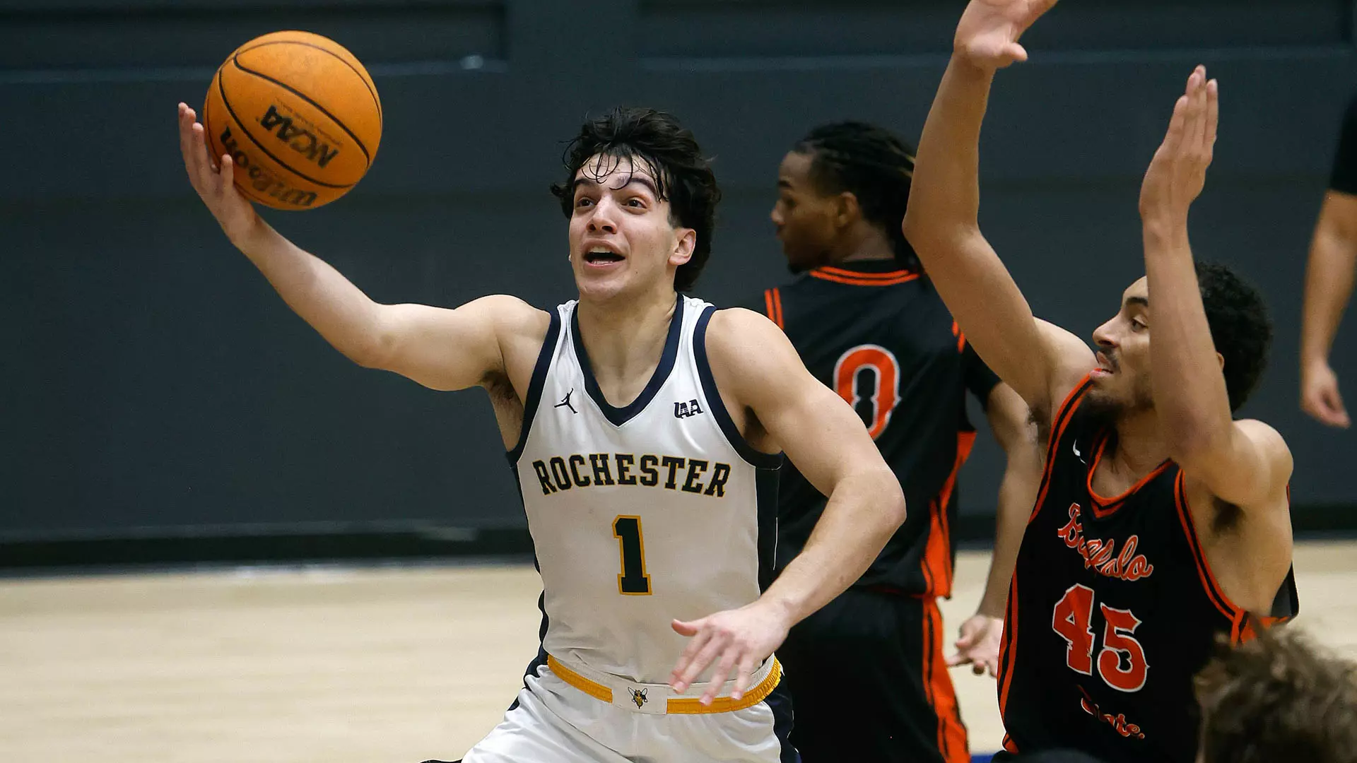 Luke Rager Basketball Luke Razi - Men's Basketball - University of Rochester Athletics