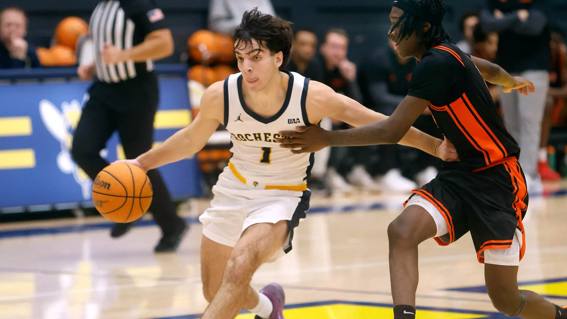 Luke Rager Basketball Luke Razi - Men's Basketball - University of Rochester Athletics