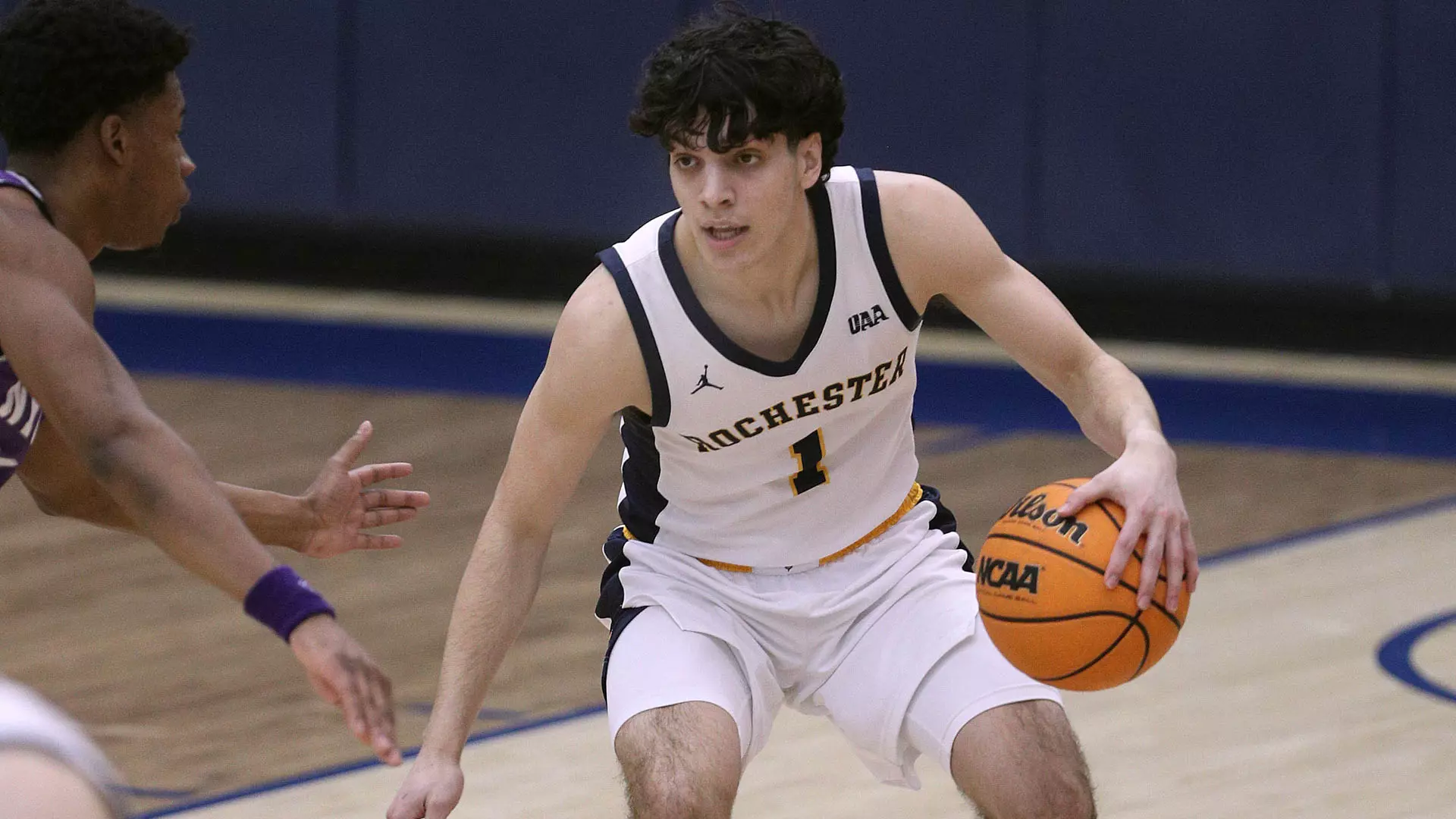 Luke Rager Basketball Luke Razi - Men's Basketball - University of Rochester Athletics
