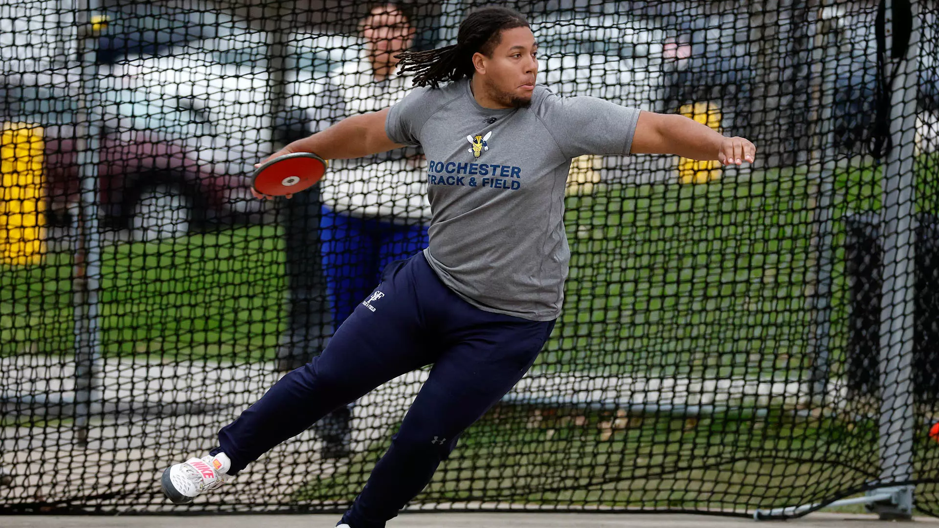 Ethan Rios Track Ethan Beer - Men's Track and Field - University of Rochester Athletics
