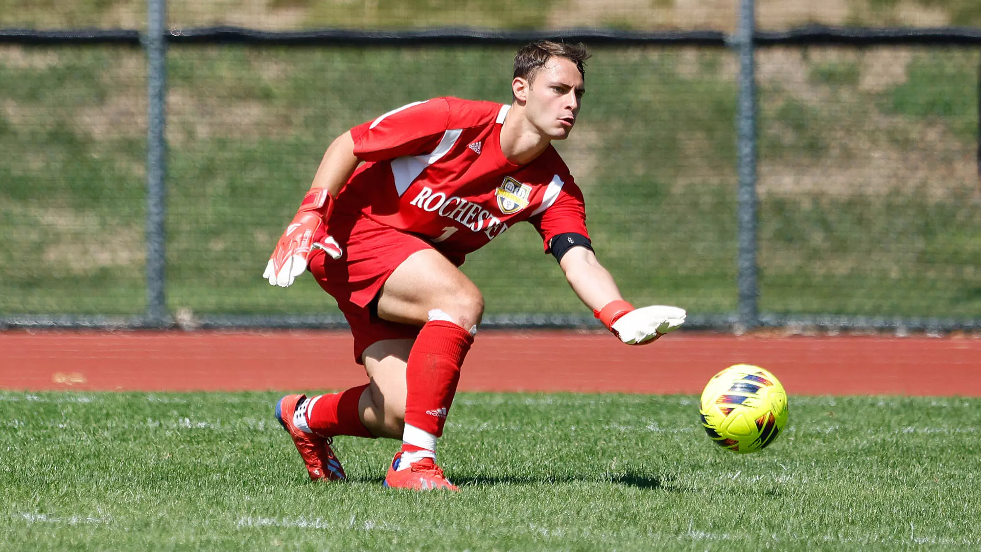 Ben Setzer Ben Ziegler - Men's Soccer - University of Rochester Athletics