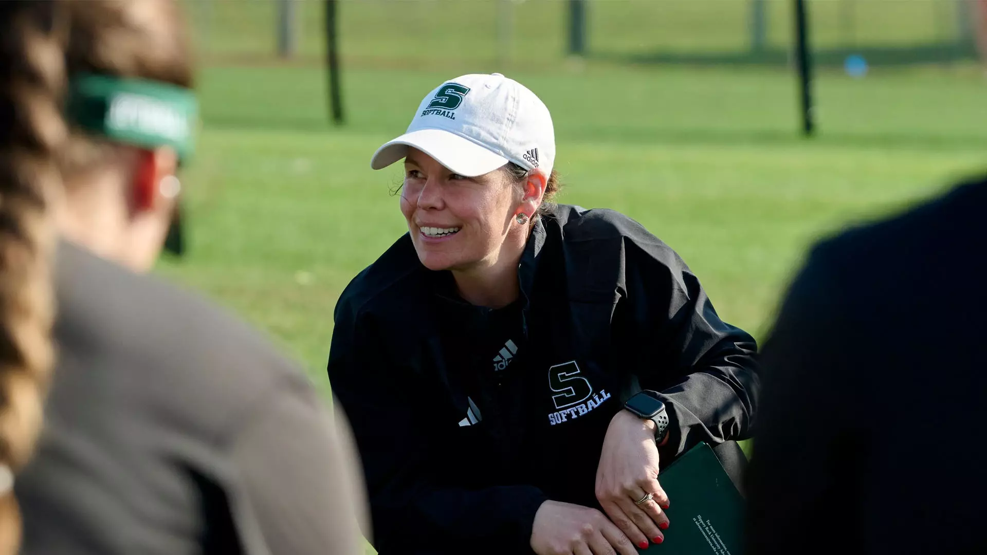 Stacey Rice Rock clips Sioux Falls in split to give Rice wins record - Slippery ...