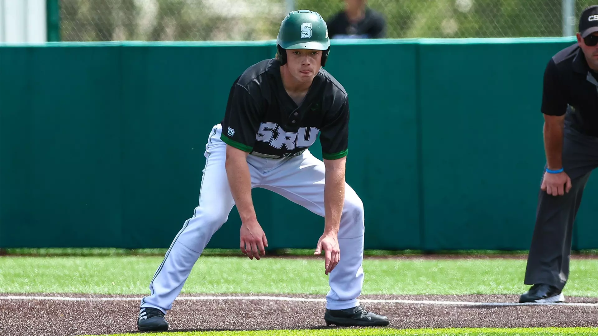 Brandon Butler - Baseball - Slippery Rock University Athletics