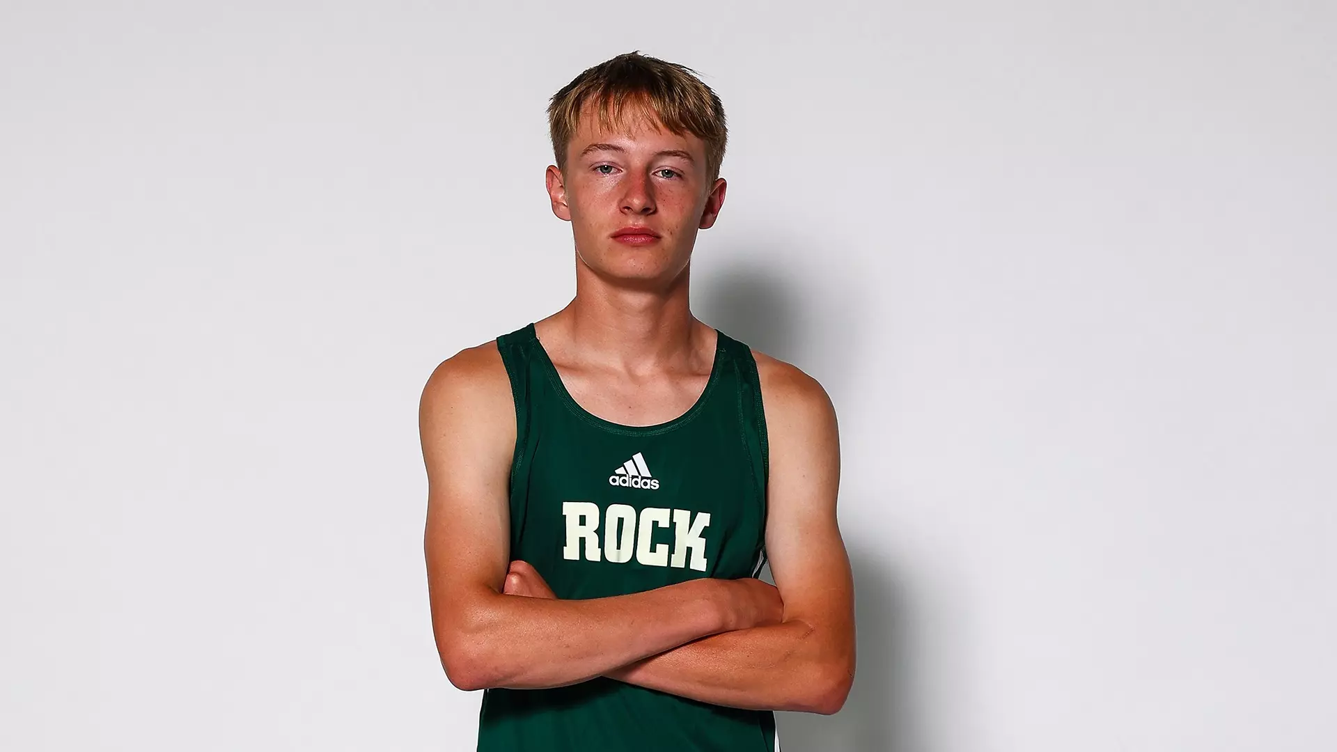Michael Ripko Easton Adamczyk - Men's Cross Country - Slippery Rock University Athletics