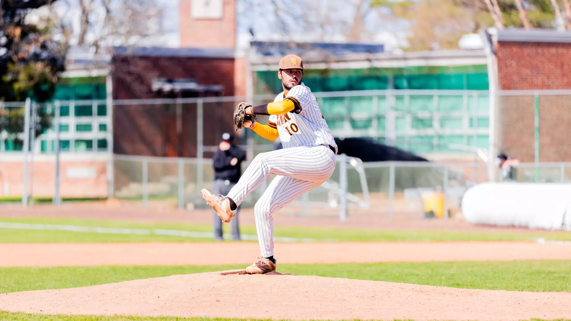 Sean Colbert - 2025 - Baseball - Rowan University Athletics