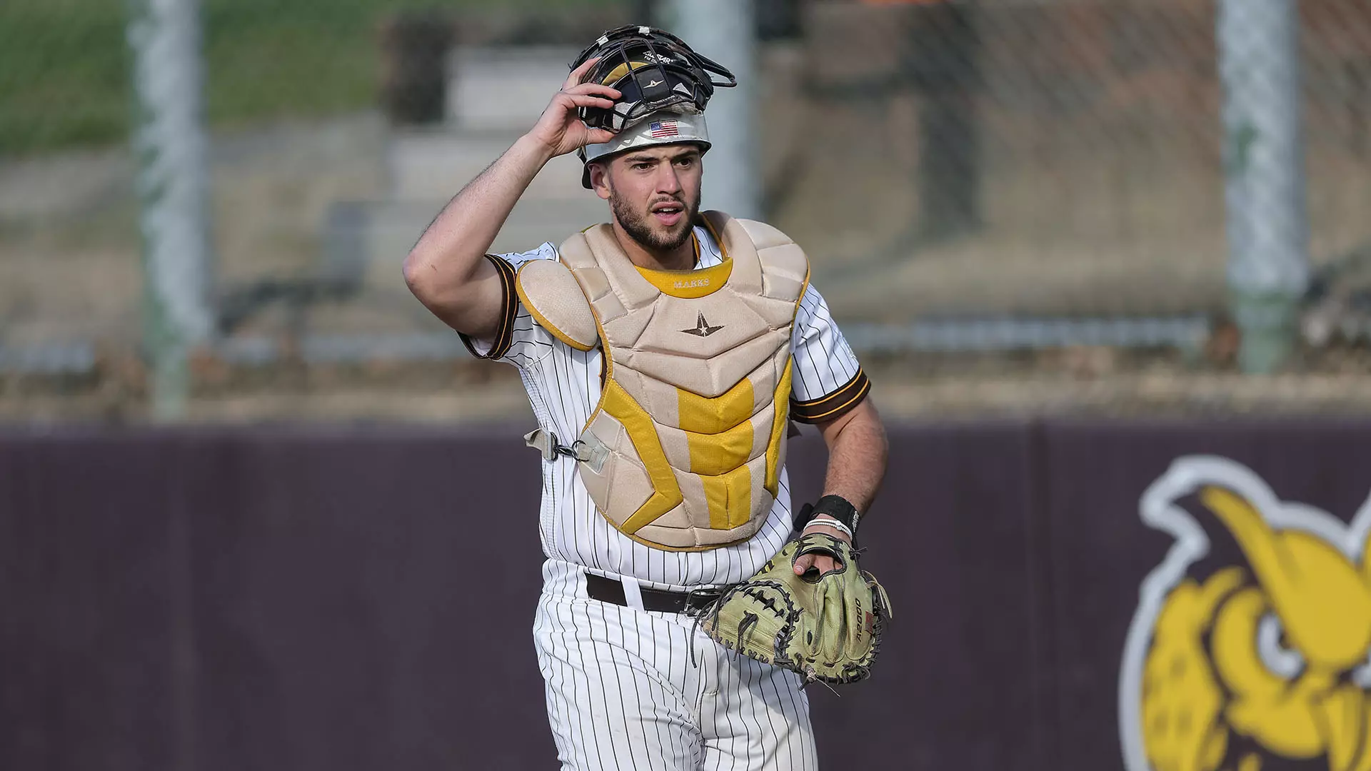 Jason Ravain Baseball Jason Schooley - 2026 - Baseball - Rowan University Athletics